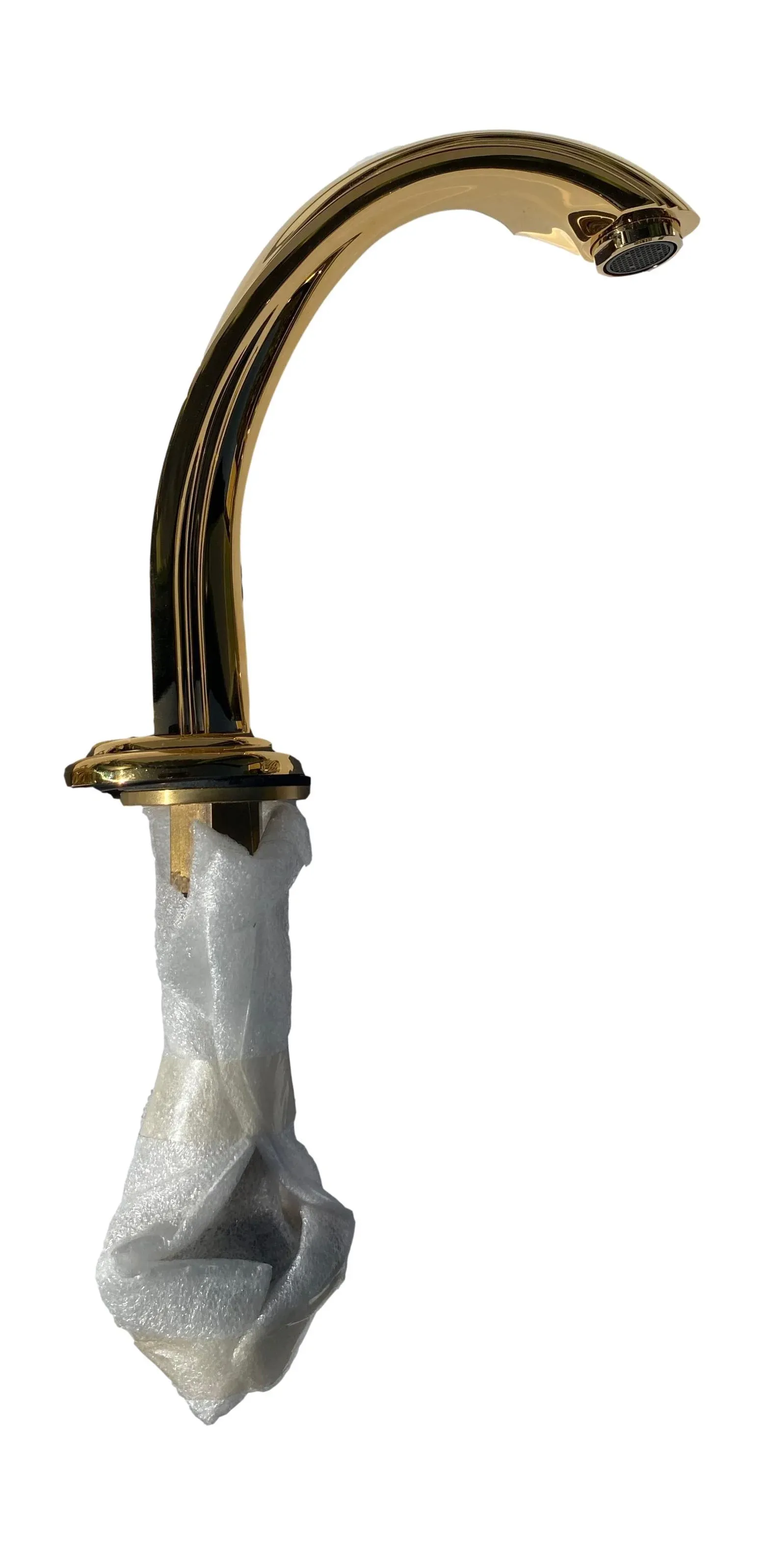 THG Paris Faucet, Handles, Towel Bars, Towel Rings, Soap Dish, Tp Holder and Shower Head - 13 Pieces
