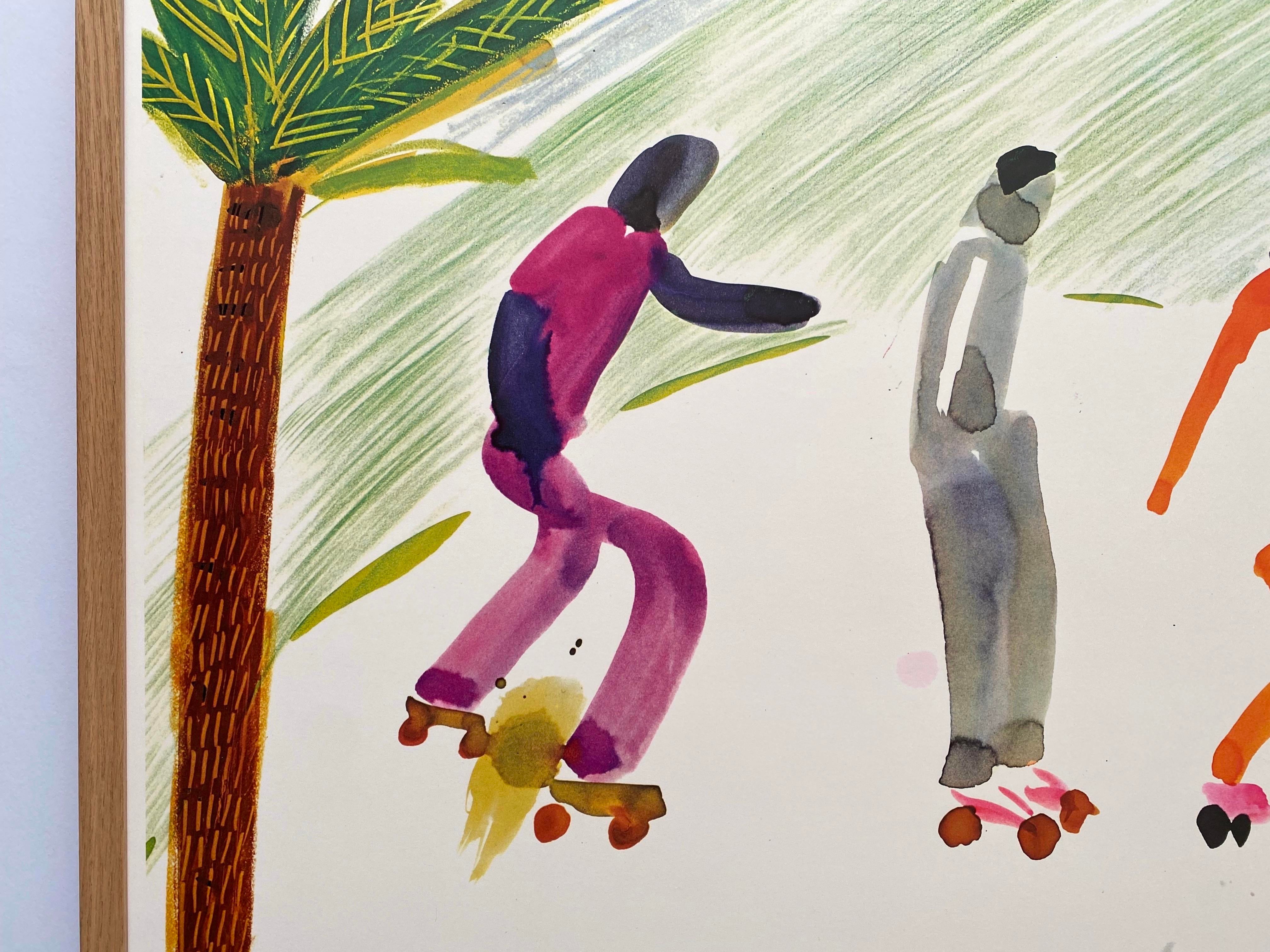 david-hockney-vintage-1980-