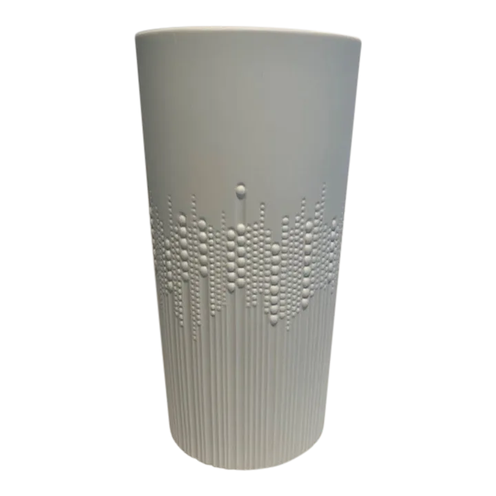 Rosenthal pearl drop 花瓶　tapio wirkkala 1970s-tapio-wirkkala-pearl-