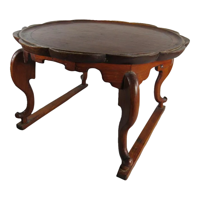 Korean Tray Table