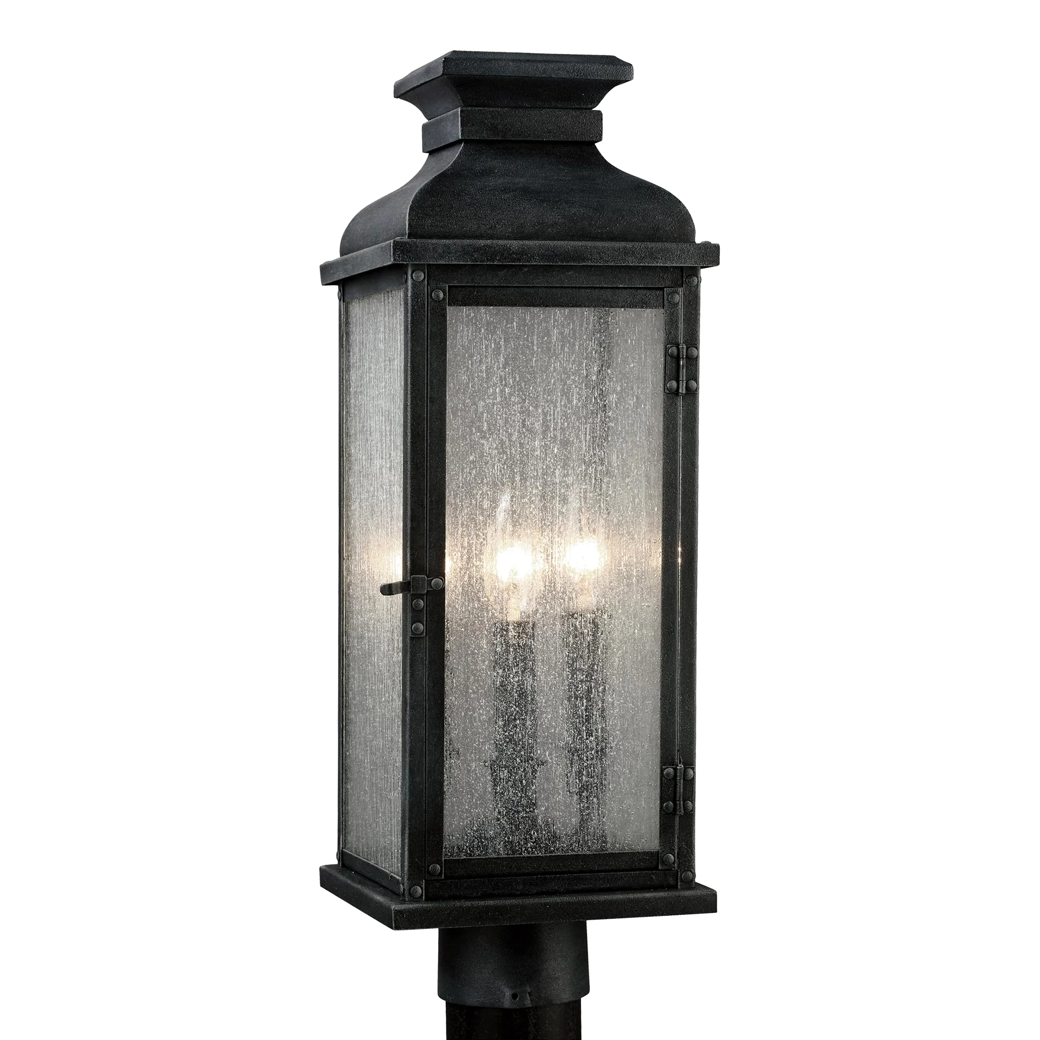 Why 'La La Land' lamp posts might become a permanent fixture at Hermosa  Beach Pier – Daily Breeze, image size:2041x2041