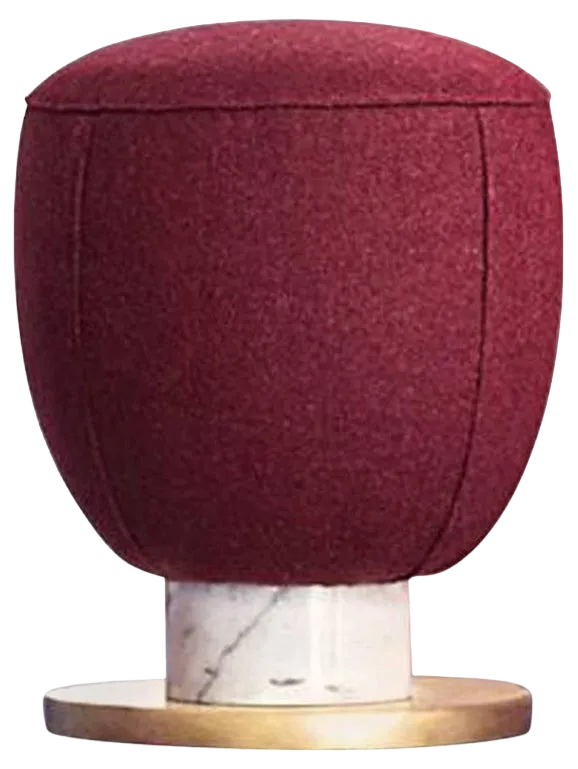 Toadstool by Pepe Albargues