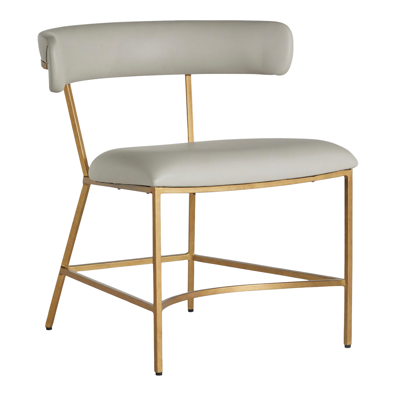 Gabby Mason Dining Chair | Chairish