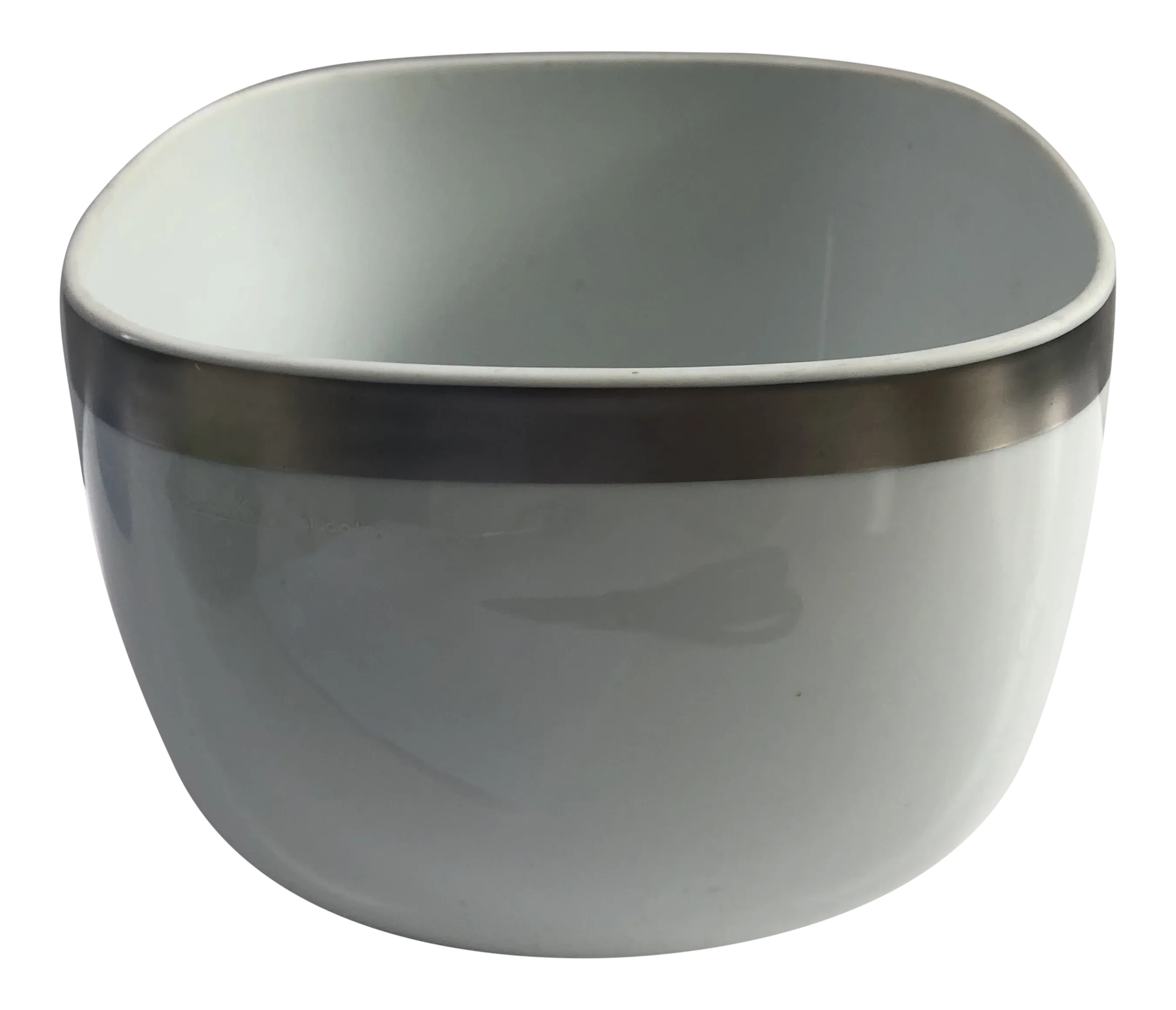 Rosenthal Vase by Timo Sarpaneva Chairish