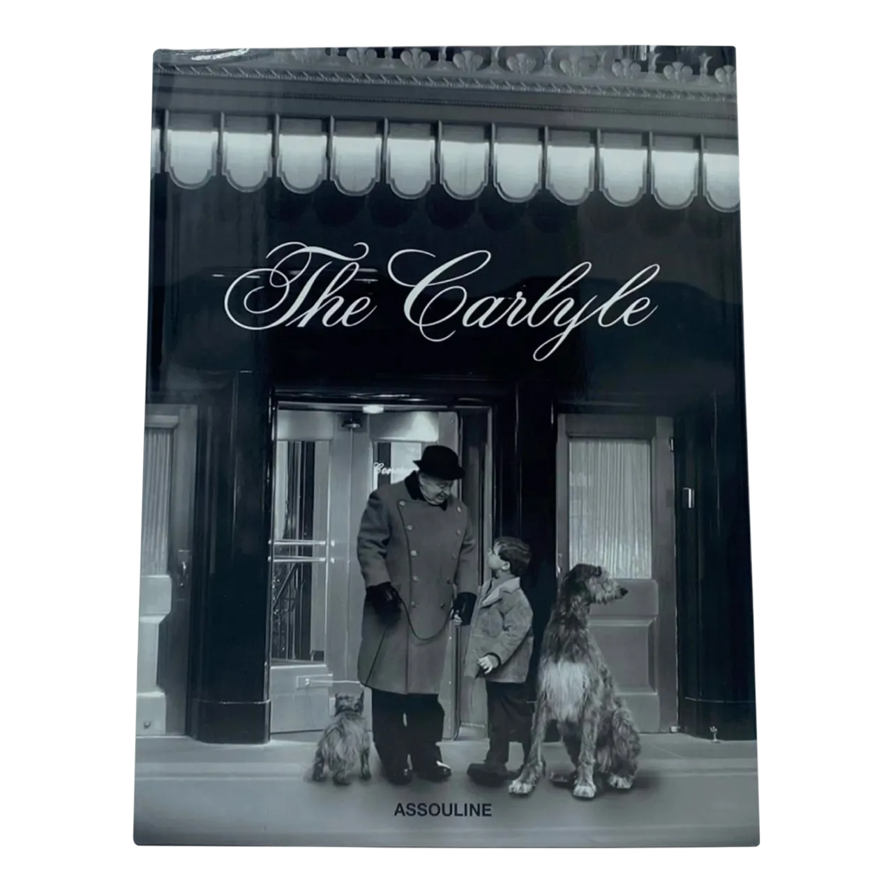 The Carlyle by Nick Foulkes Carlyle Hotel New York Nyc