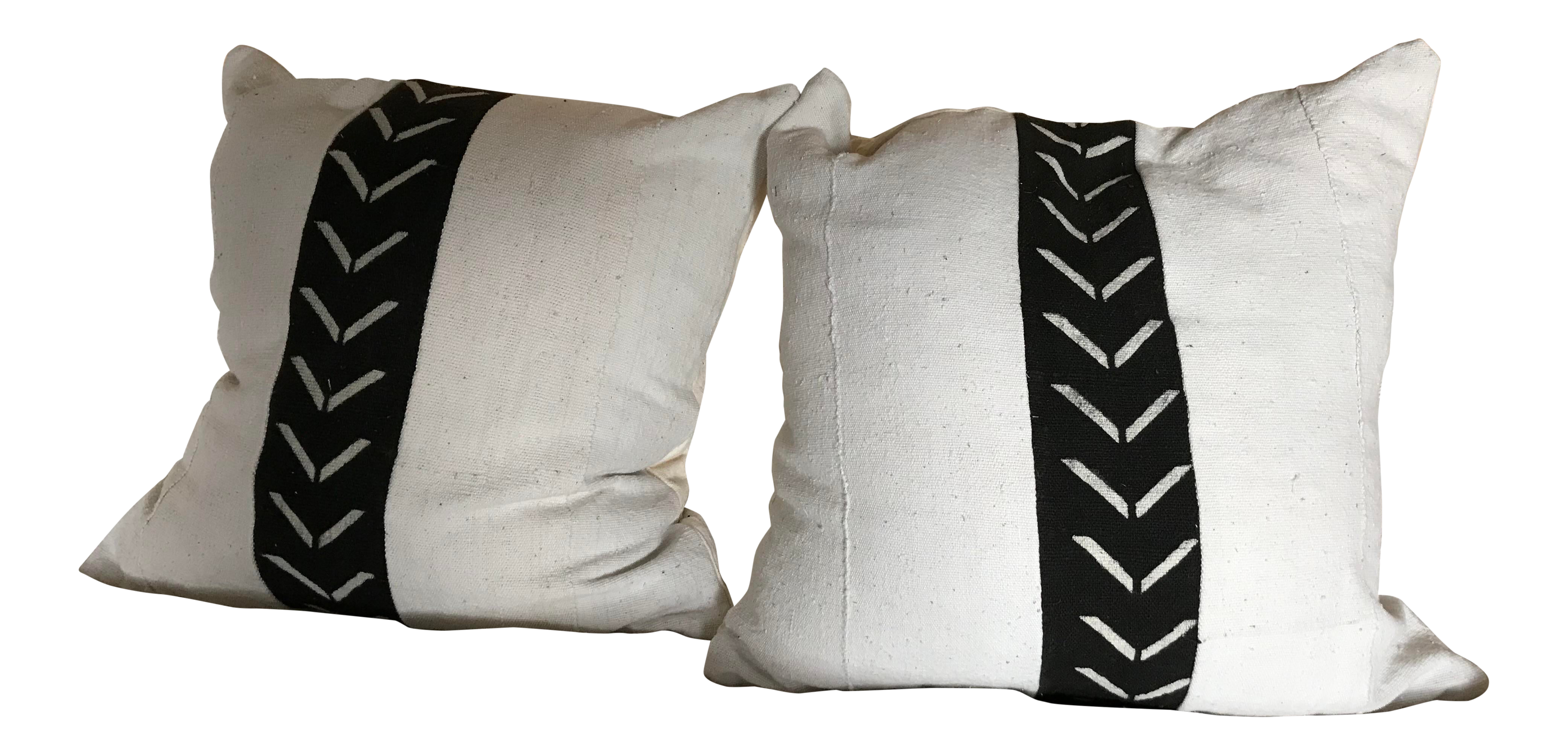 white pillow covers online