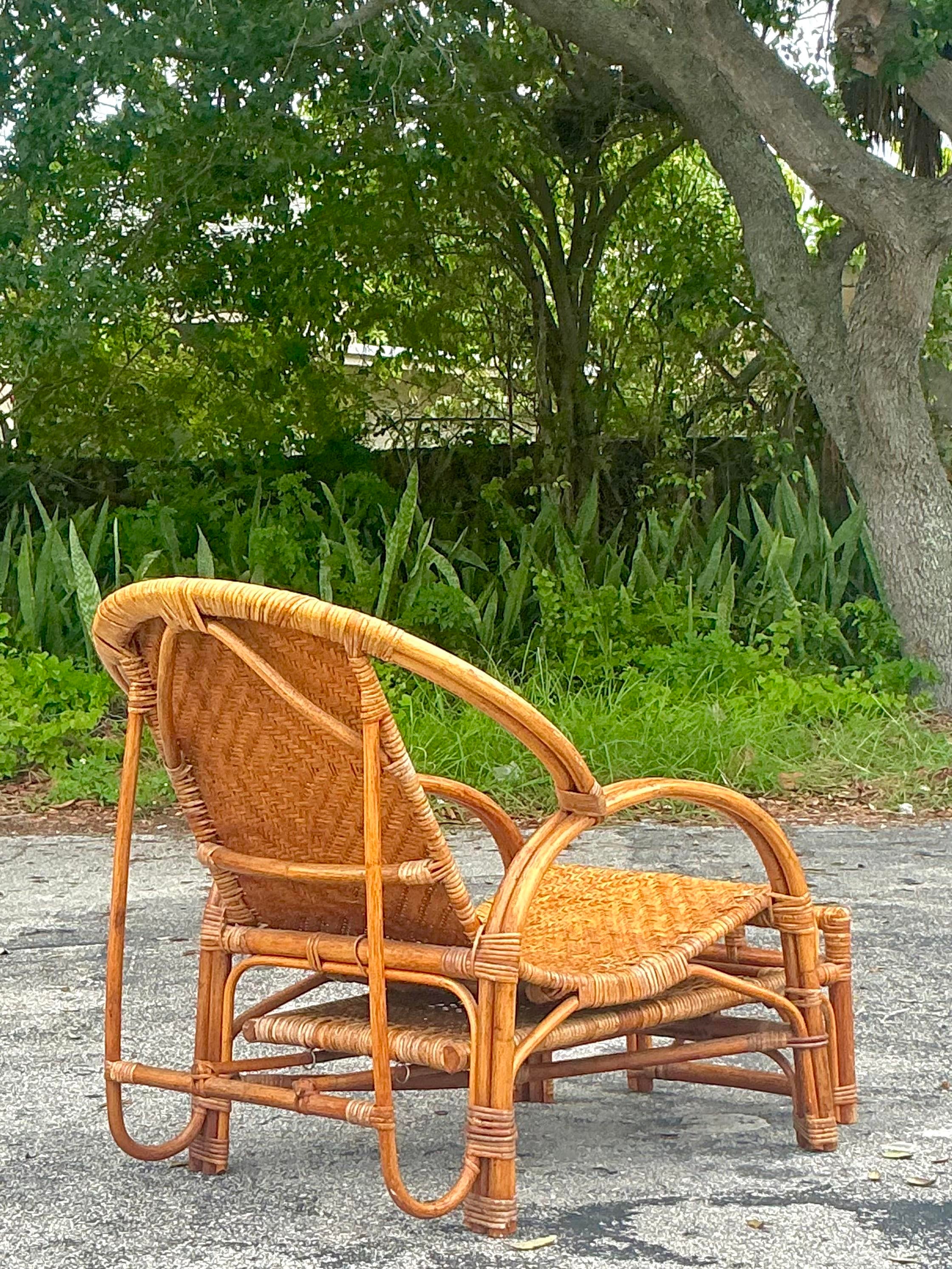 Rattan Vintage Outdoor Bistro Set Bistro Set White Outdoor Rattan