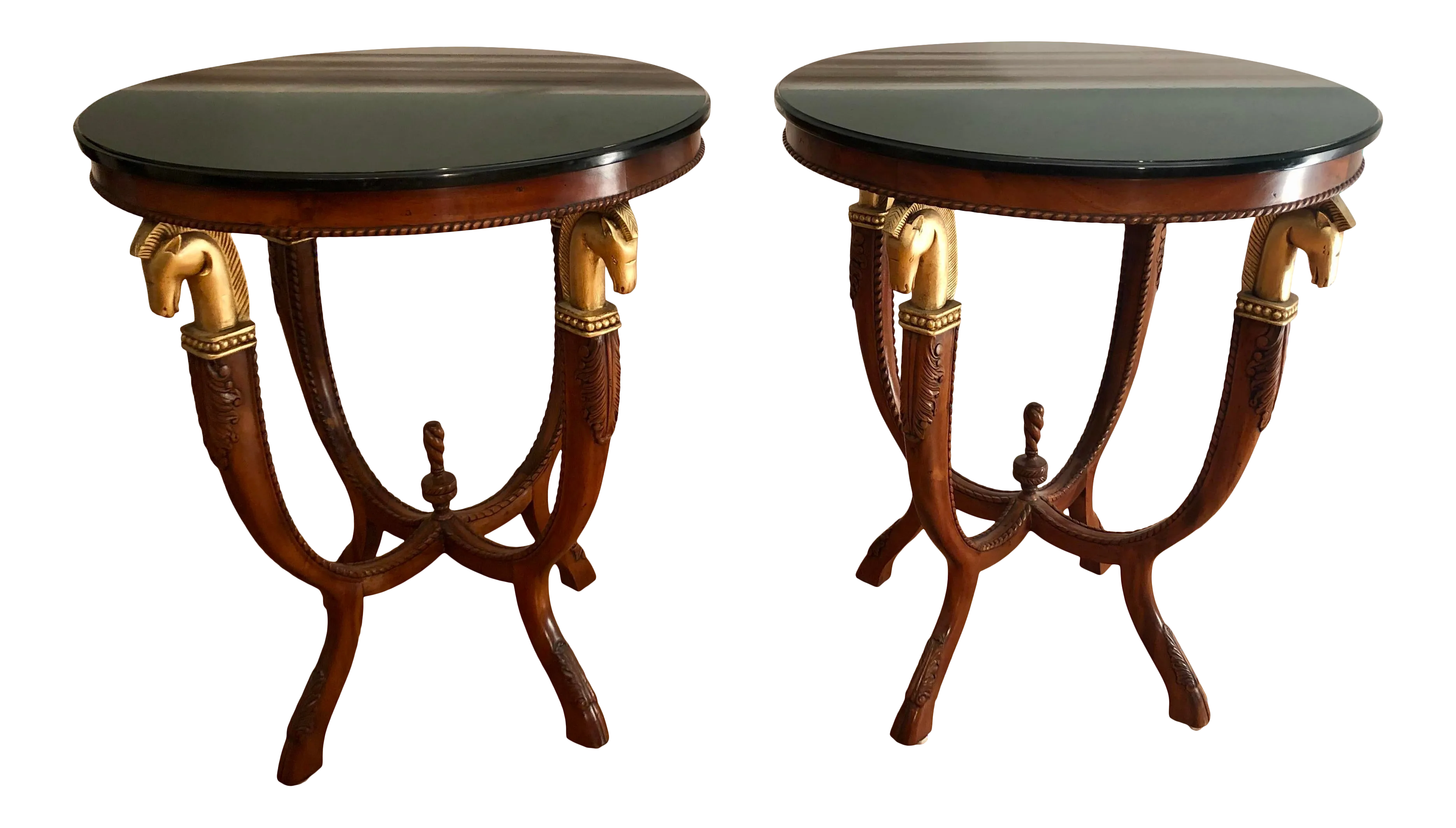 大理石と三頭の馬 (Marble and Tri-Horses) 大理石と三頭の馬 (Marble and Tri-Horses)