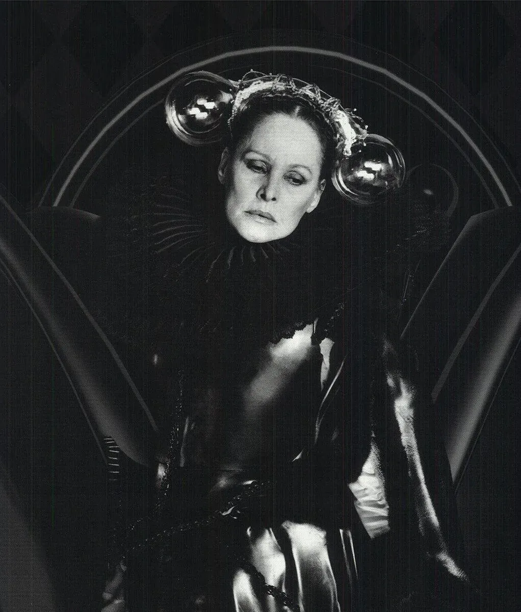 Matthew Barney Cremaster 5, 1997 | Chairish