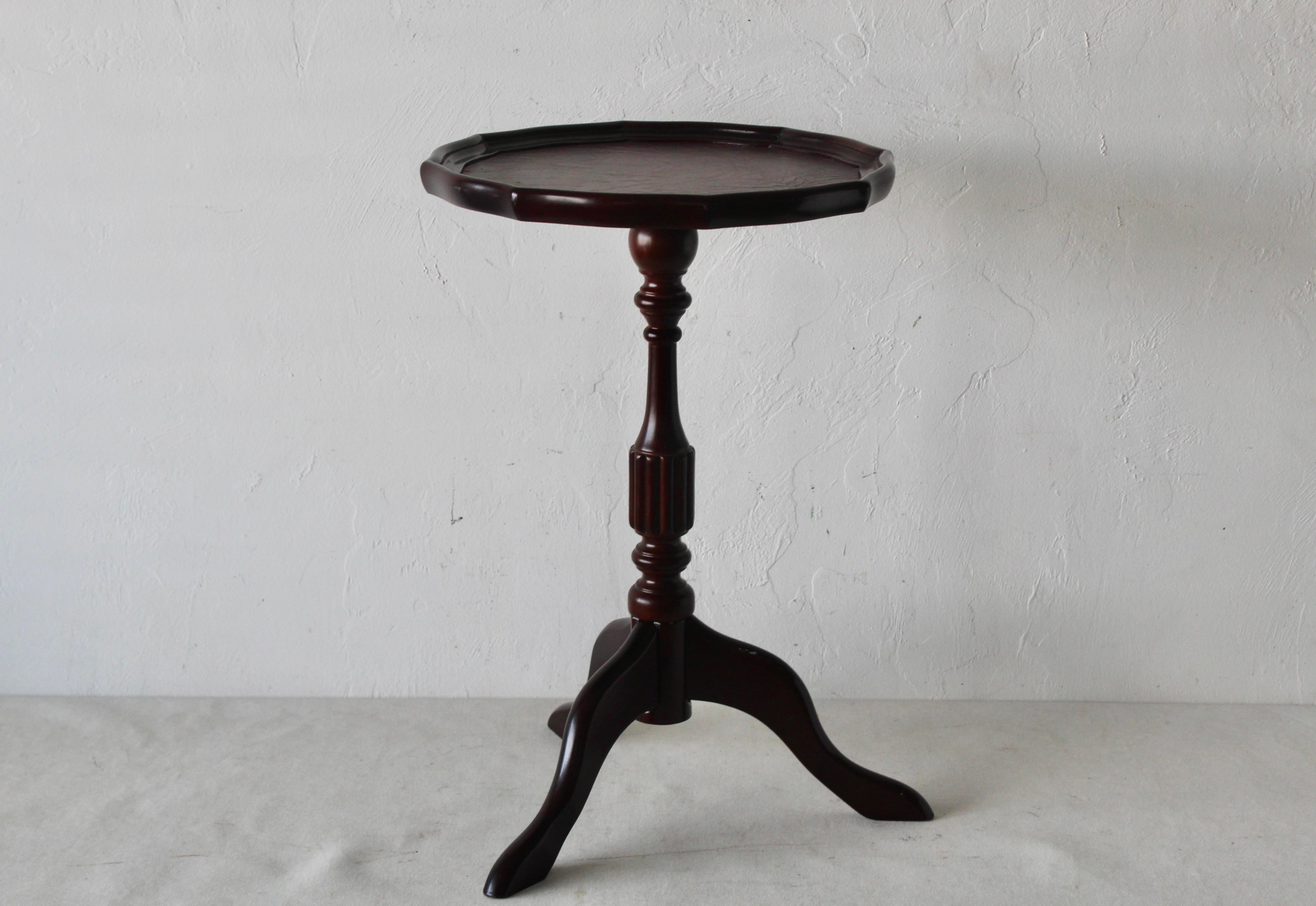 90s vintage table スペースエイジ ヴィンテージ レトロ IKEA - VI - Memphis Side Table - 1993