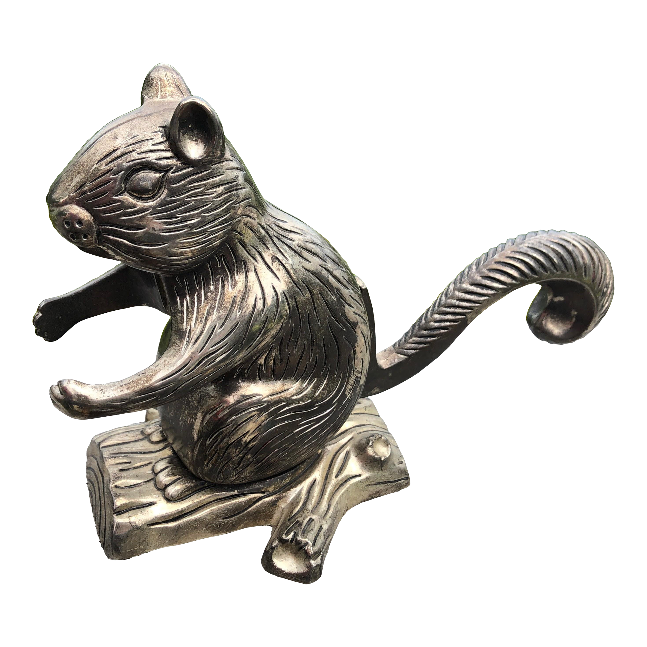 squirrel nut cracker