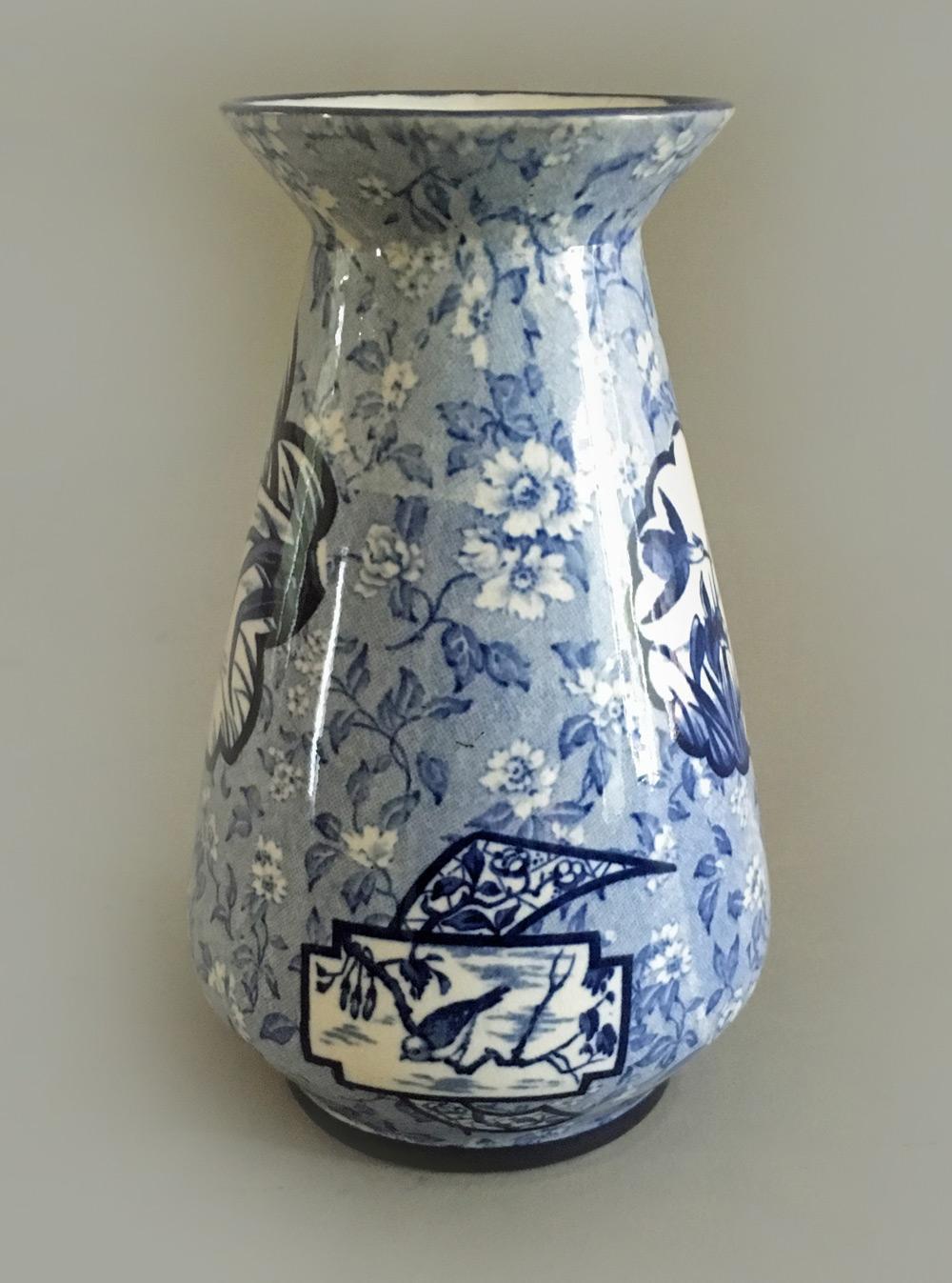 Burleigh Book: The Story Of A Pottery by Julie McKeown