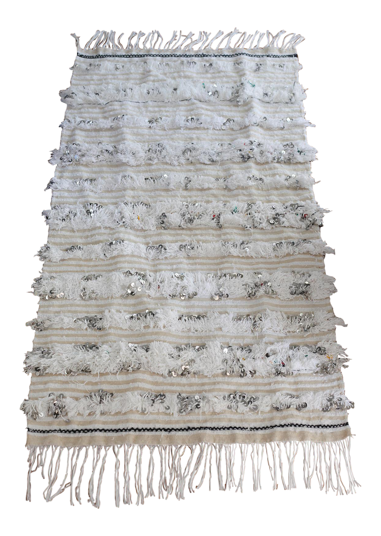 Moroccan Wedding Blanket Chairish
