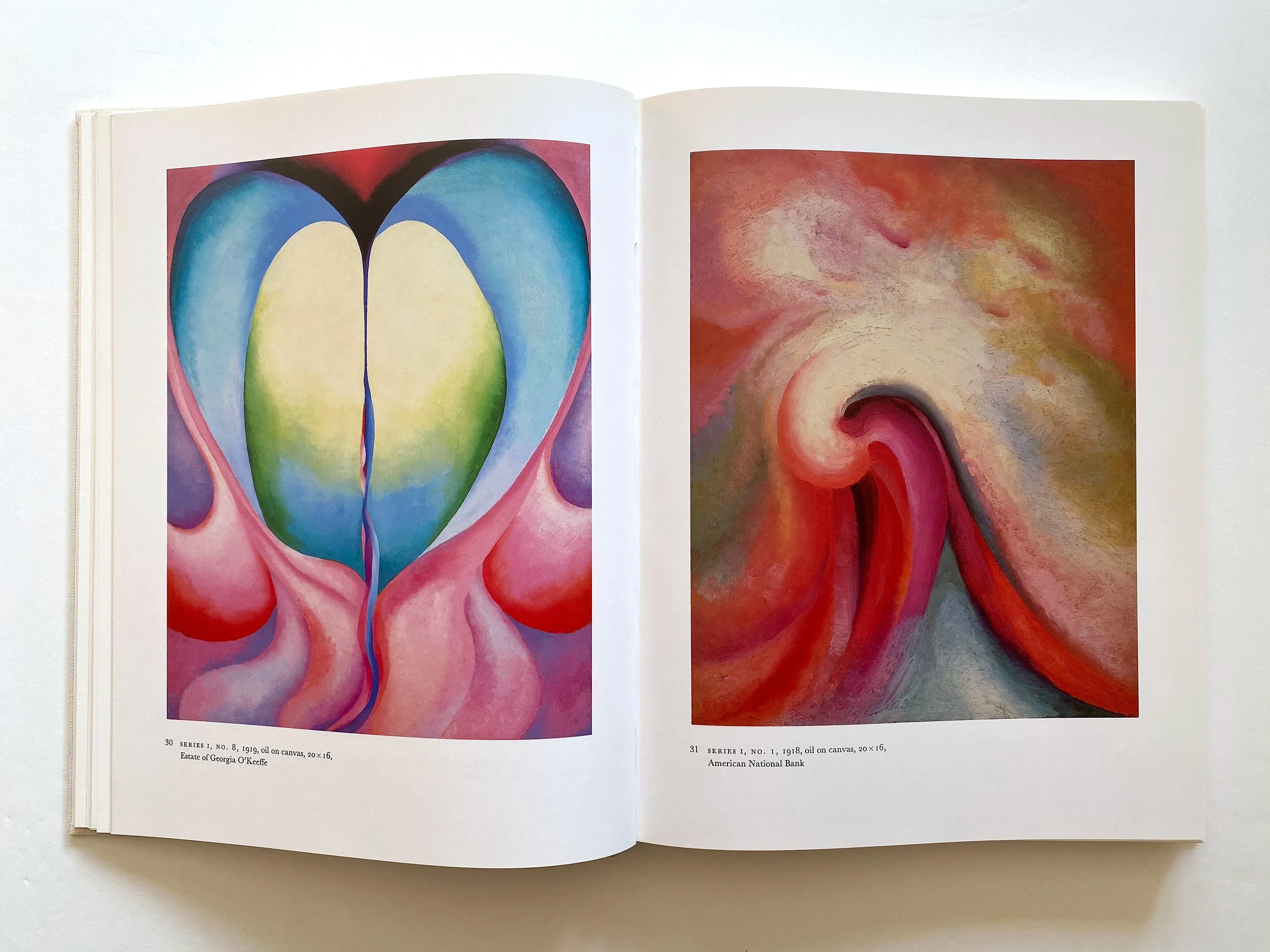 Georgia O'Keeffe アートブック Georgia O'Keeffe ARTBOOK | D.A.P. 2021 Catalog Books