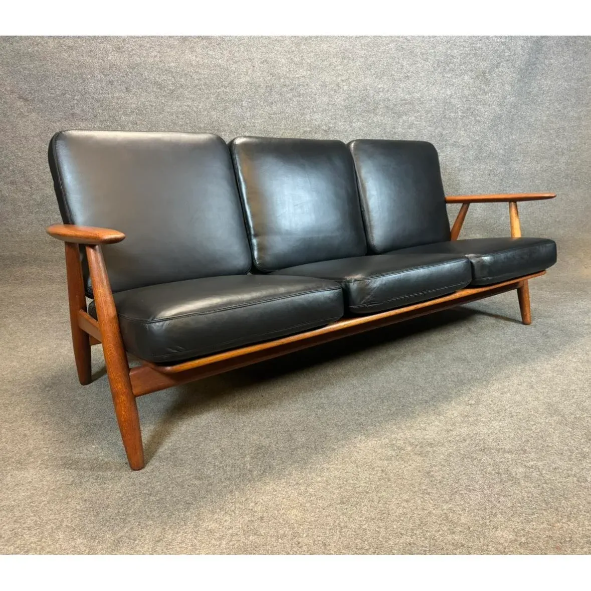 Vintage Danish Mid Century Modern 