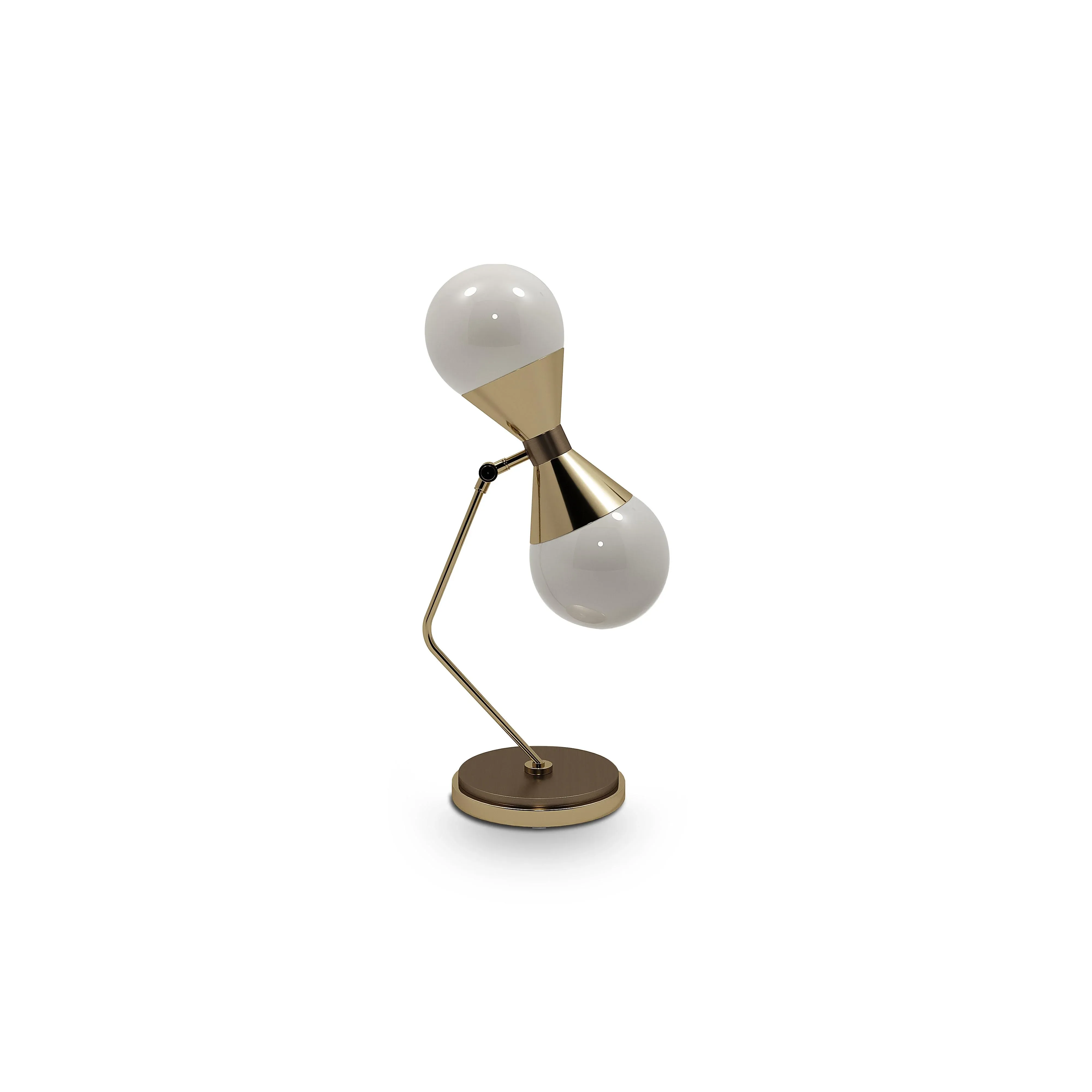 Creativemary Nomad Table Lamp - Thumbnail 2