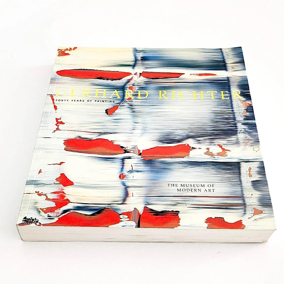 2002 Collector's Art Book 