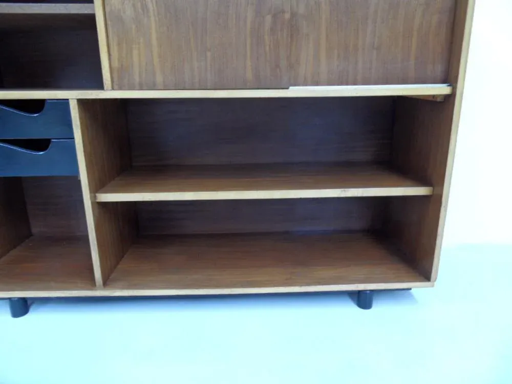 Apple Watch SE / 3 / 7 / 8  
Mid-Century Sideboard, 1960s