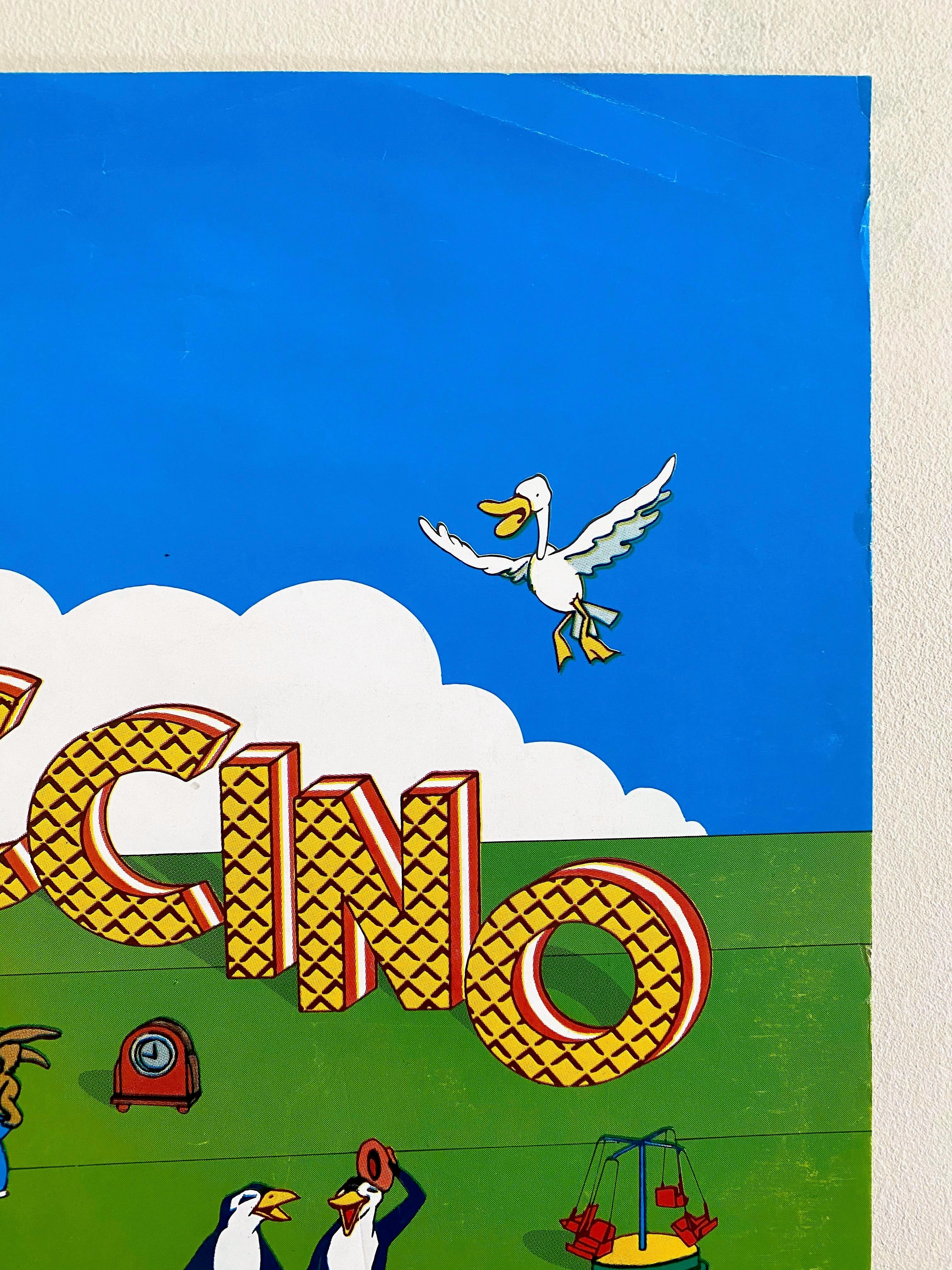 アート・デザイン・音楽 FIORUCCI: The Book fiorucci-first-edition-new-