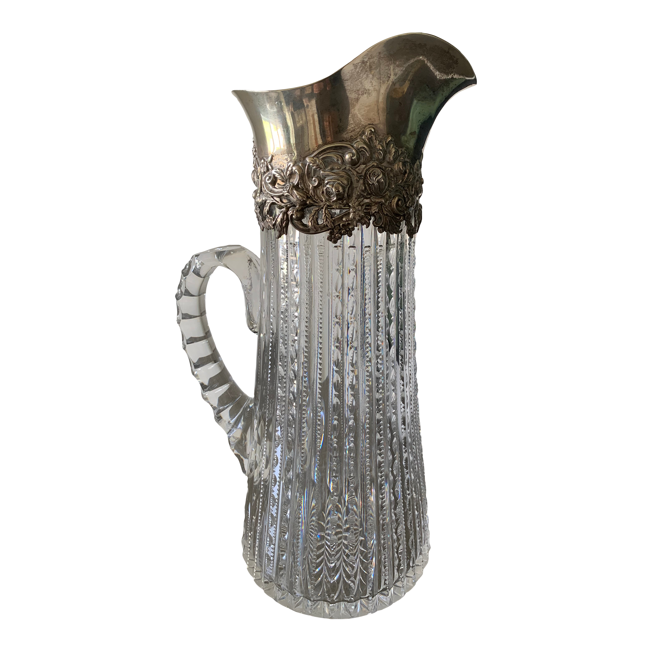 Vintage Art Deco Pitchers Chairish