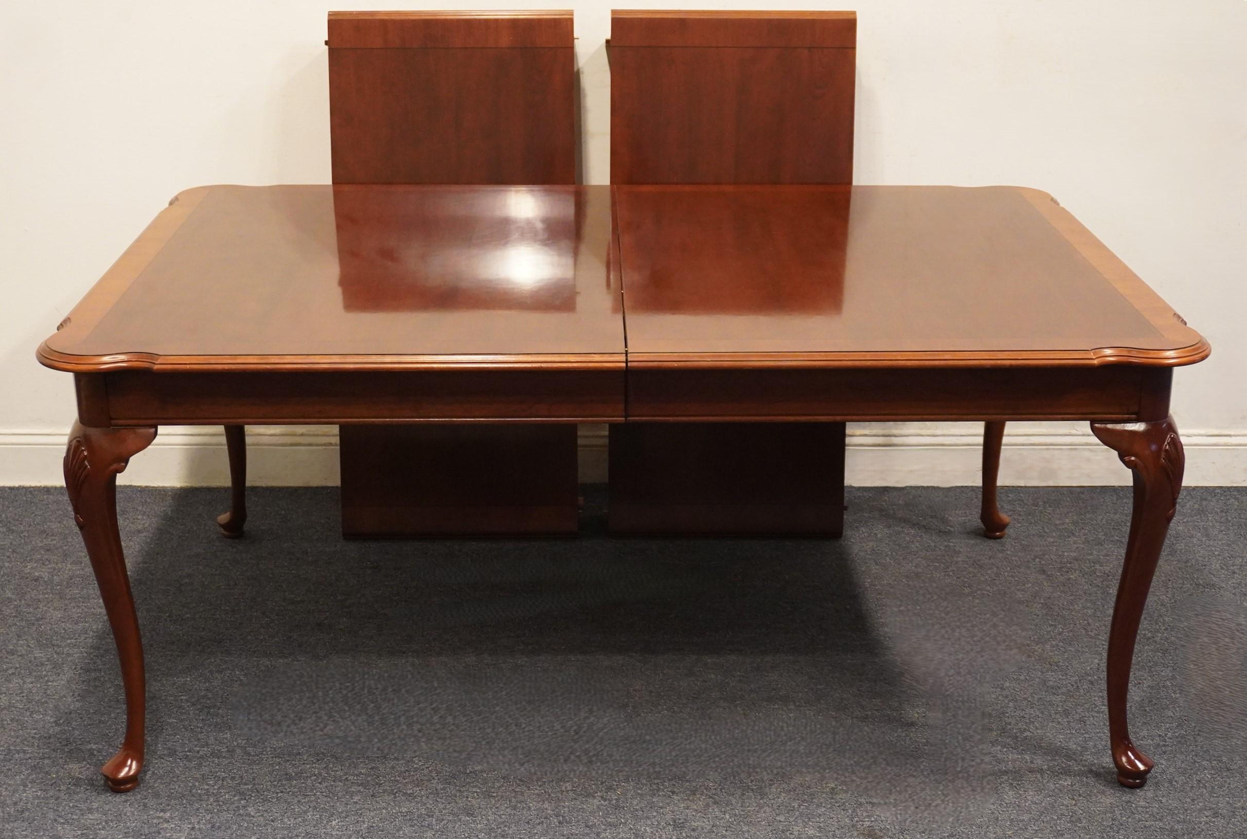 Ethan Allen Georgian Court Collection Solid Cherry Ethan Allen Georgian Court Collection Solid Cherry