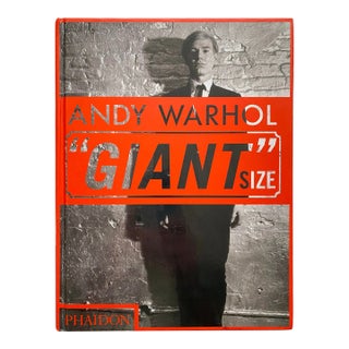 Andy Warhol 
