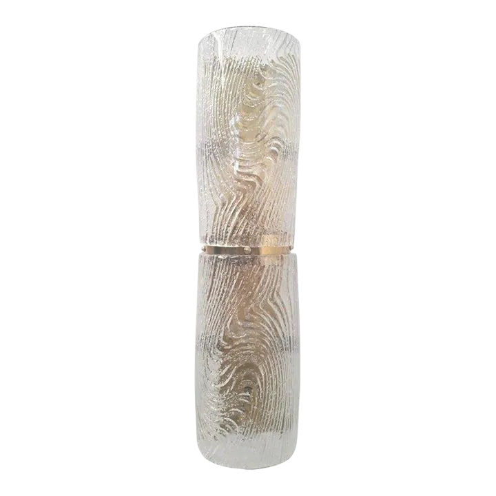 21st Century Trunk Sconce by Fabio Ltd