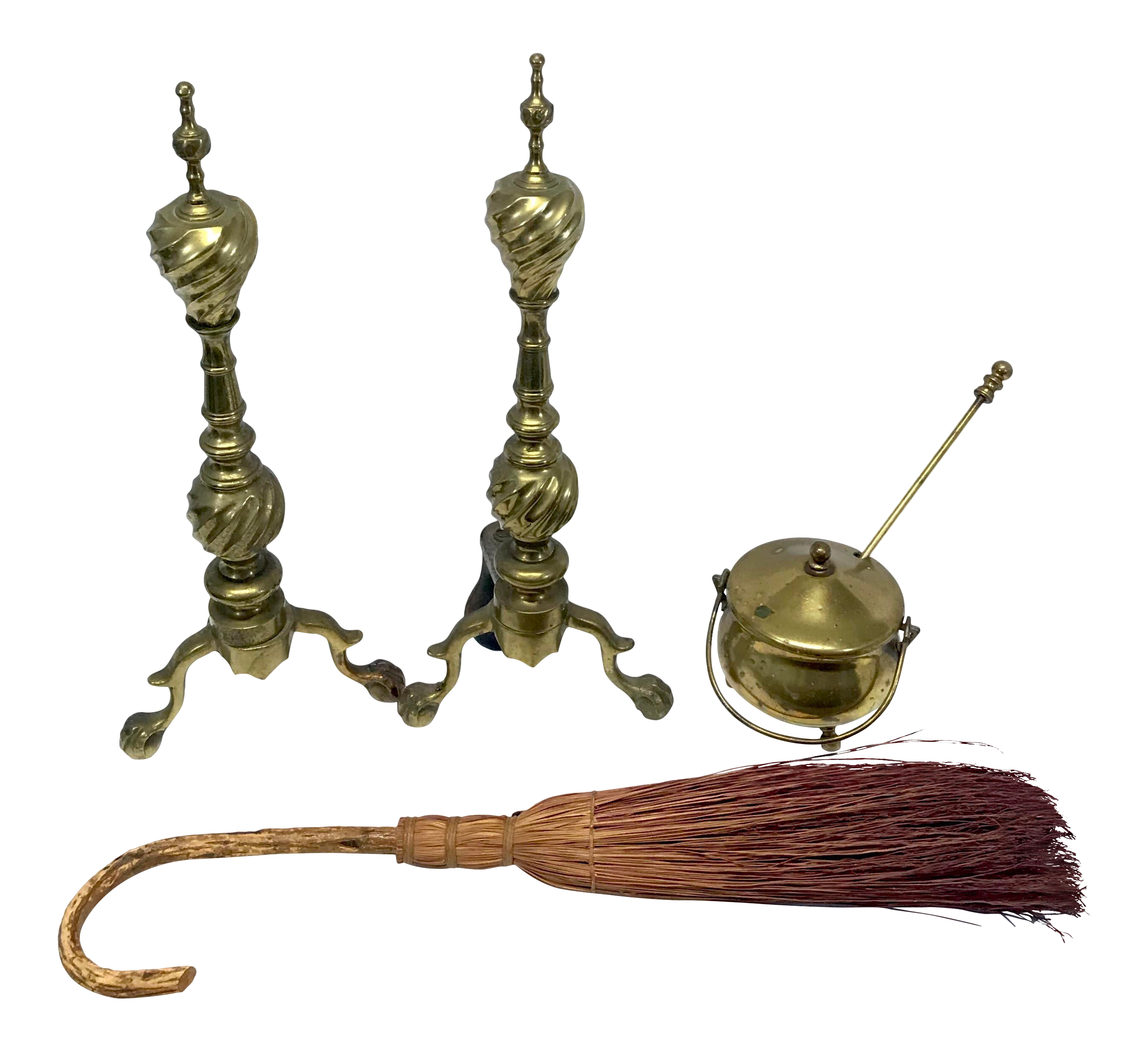 Fireplace Utensils Names Fireplace World