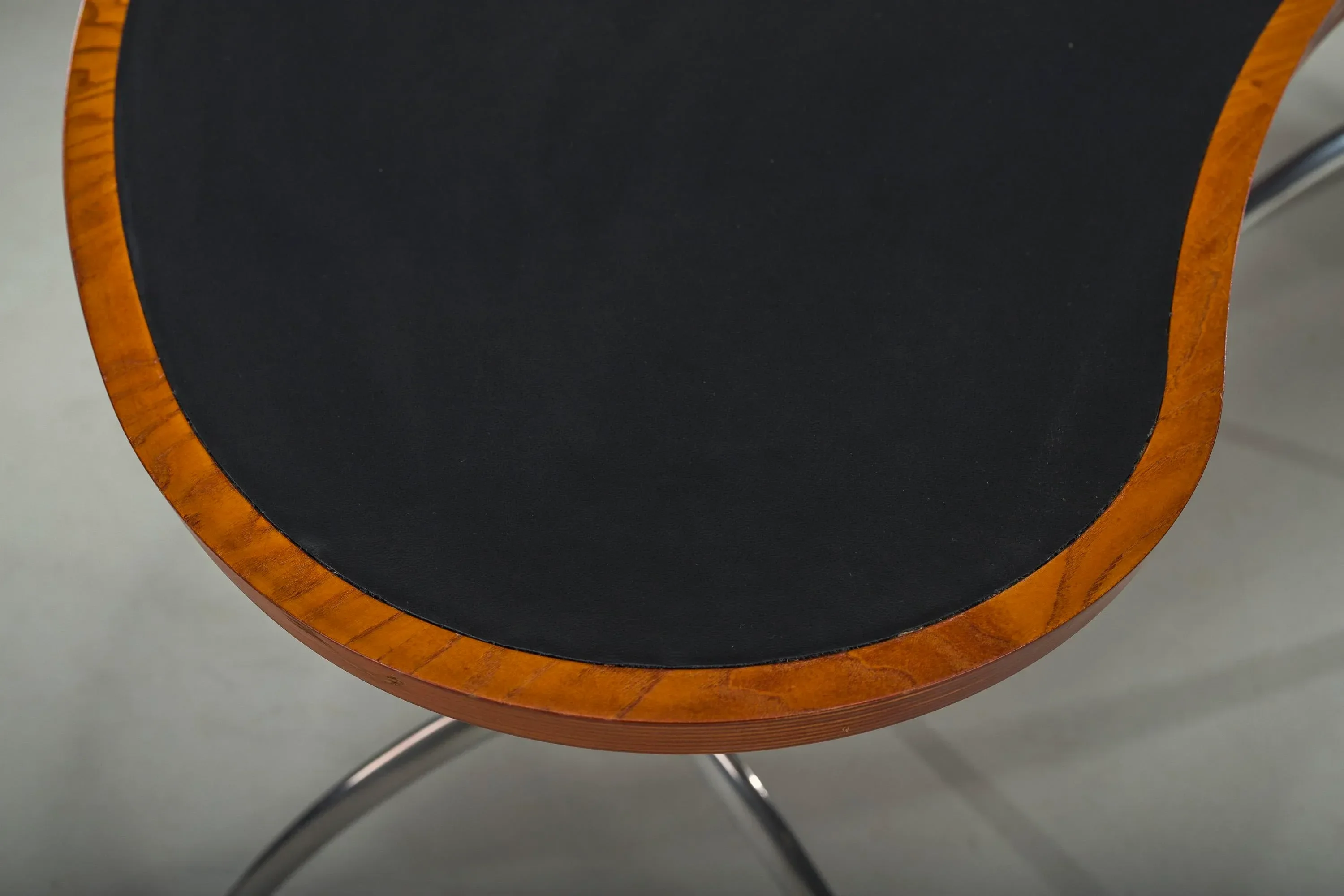 Model 909 Tree Table Desk attributed to Paolo Rizzatto for Alias