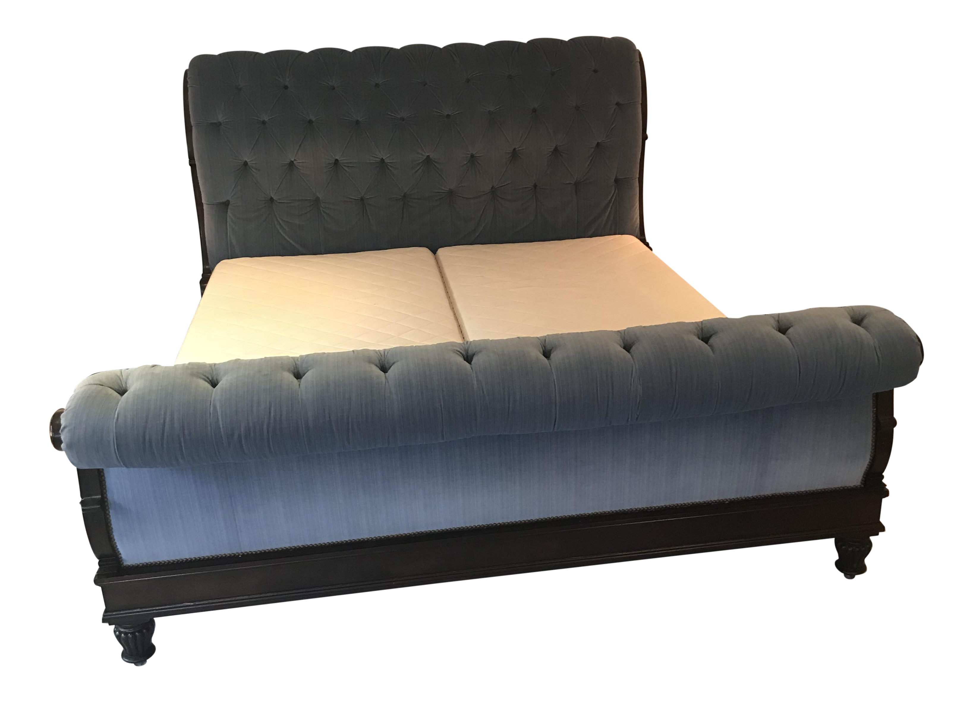 ralph lauren clivedon bed