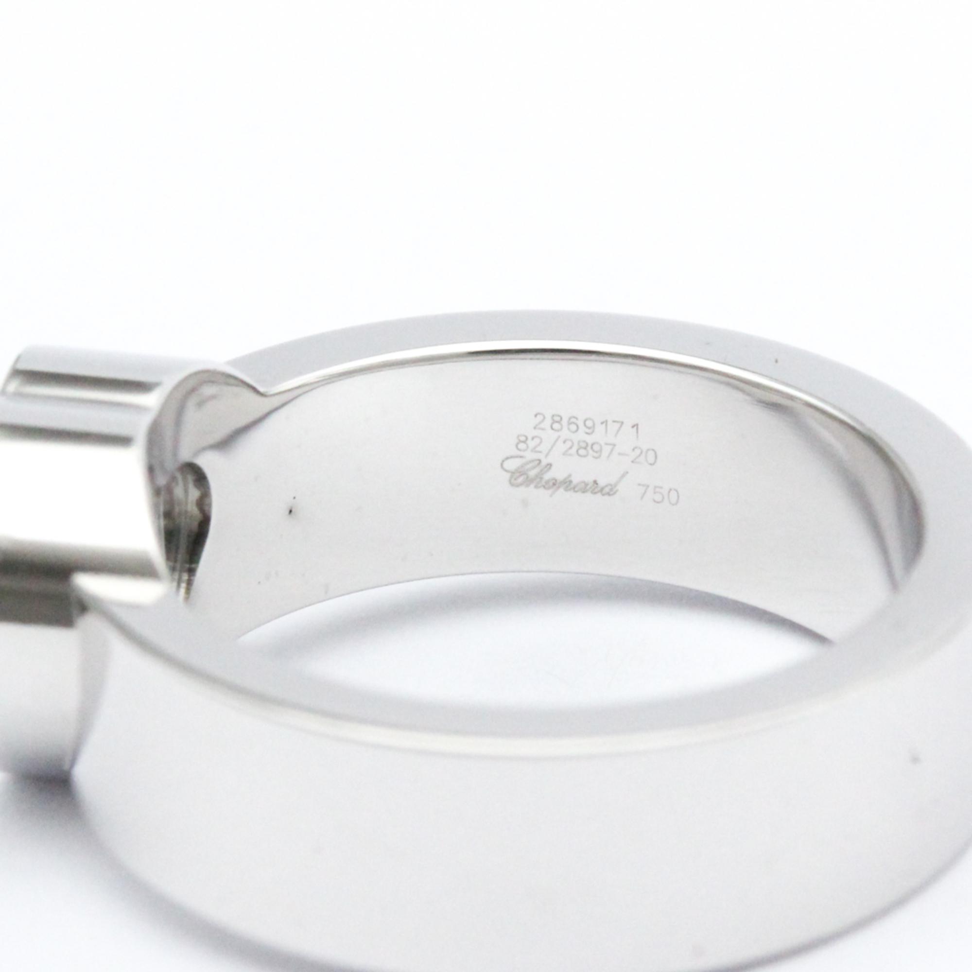 chopard happy sport ring