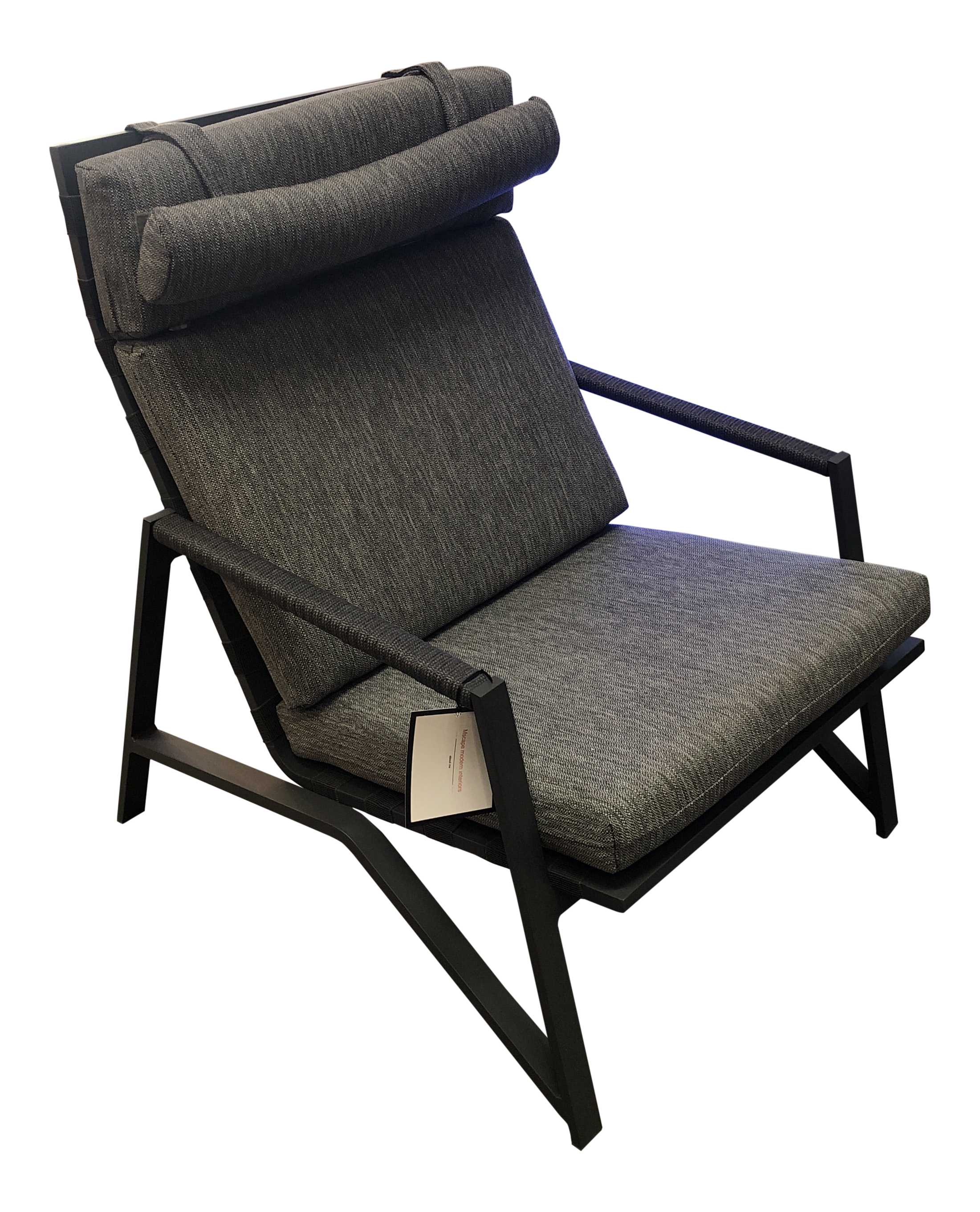 poolside lounge chairs on Talenti Outdoor Lounge Chair Chairish