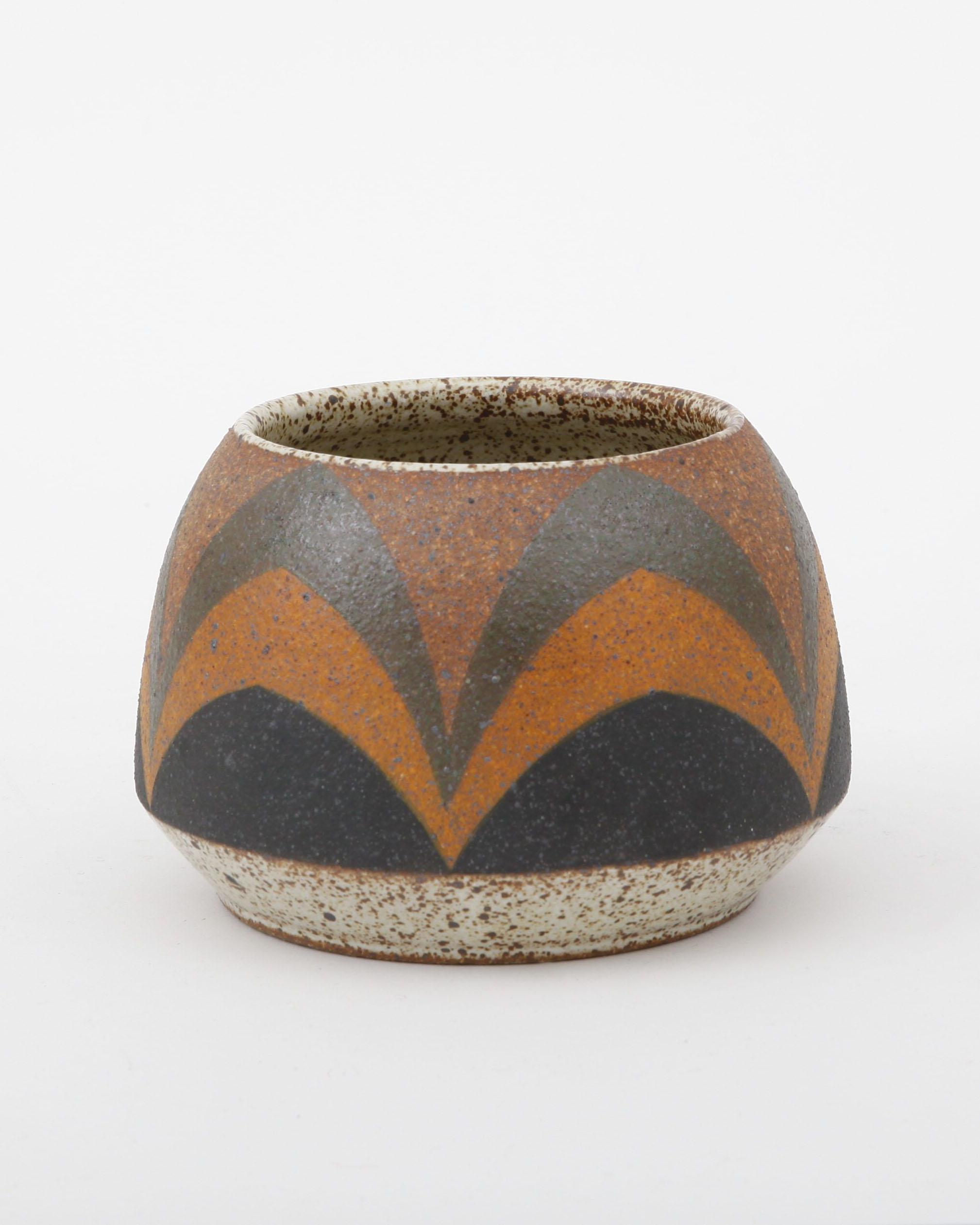 待望 KatRoger キャット アンド ロジャー Handmade Bowl asakusa.sub.jp