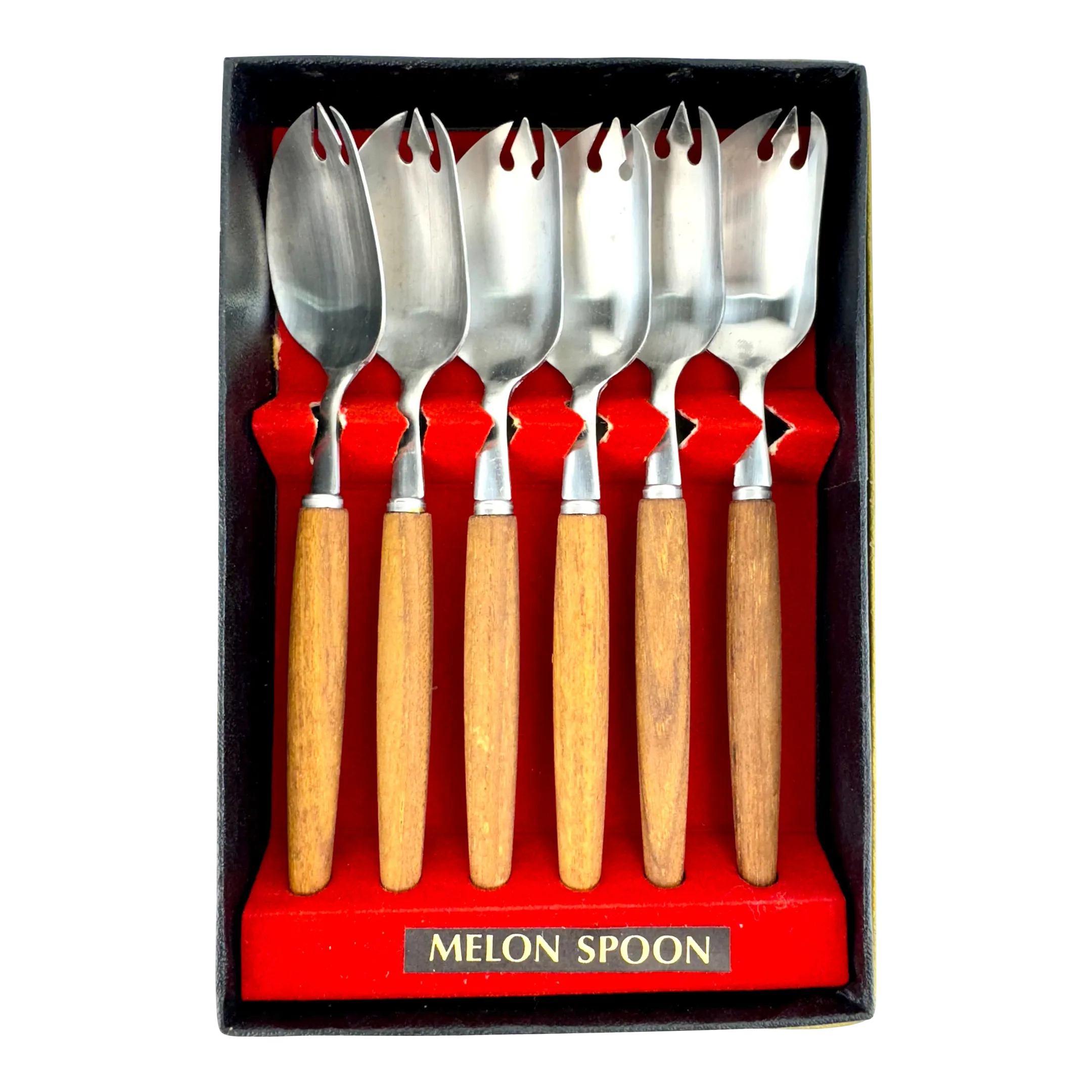 日渓美佐江　spiral spoon 真鍮 真鍮スプーン - at Kiln