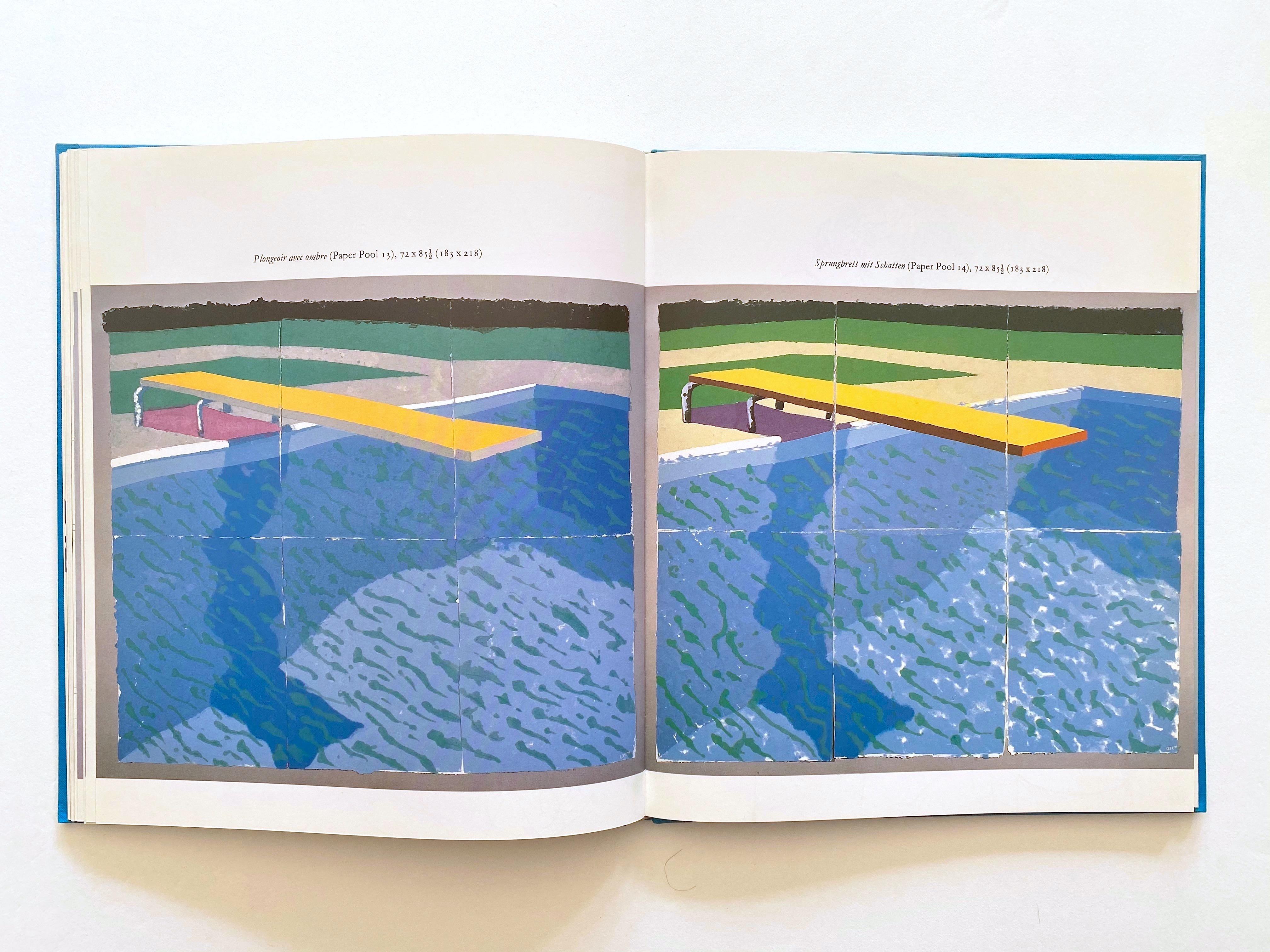David Hockney 