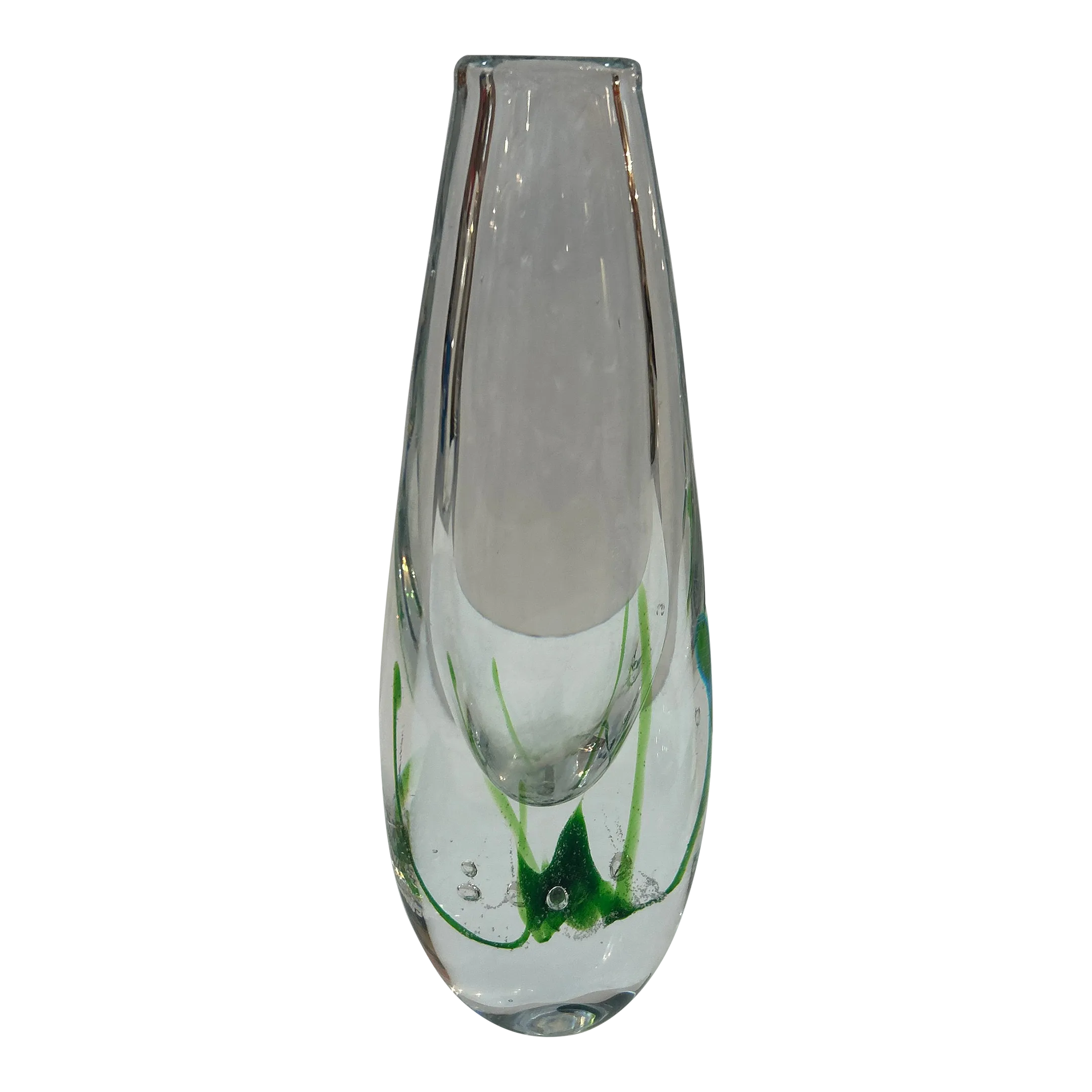 Vintage Kosta Boda Vases | Chairish