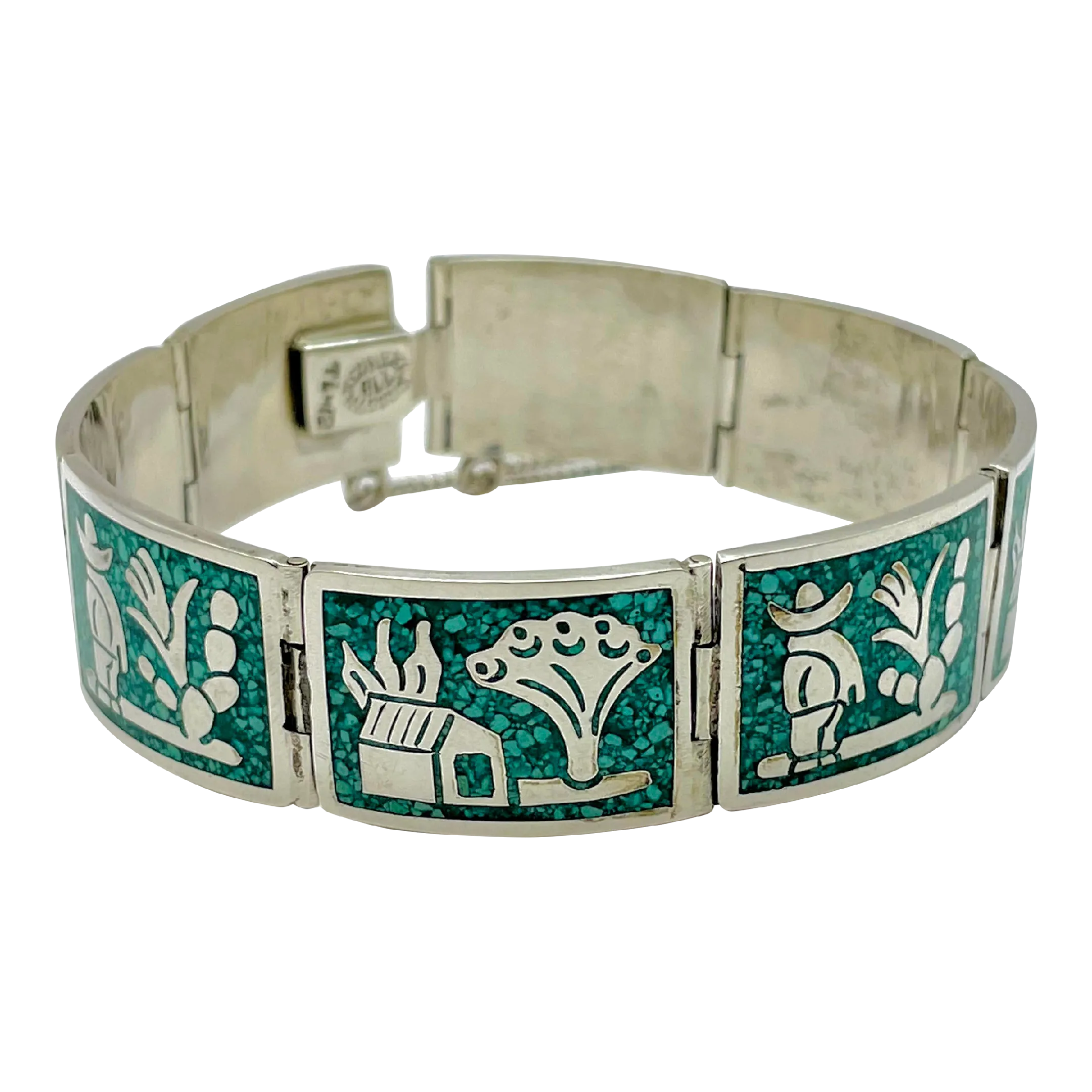 1980s-taxco-mexico-sterling-