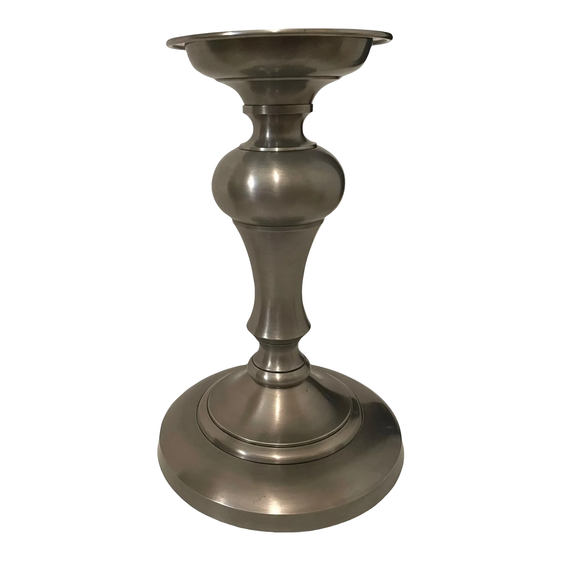 Restoration Hardware Candle Holders
