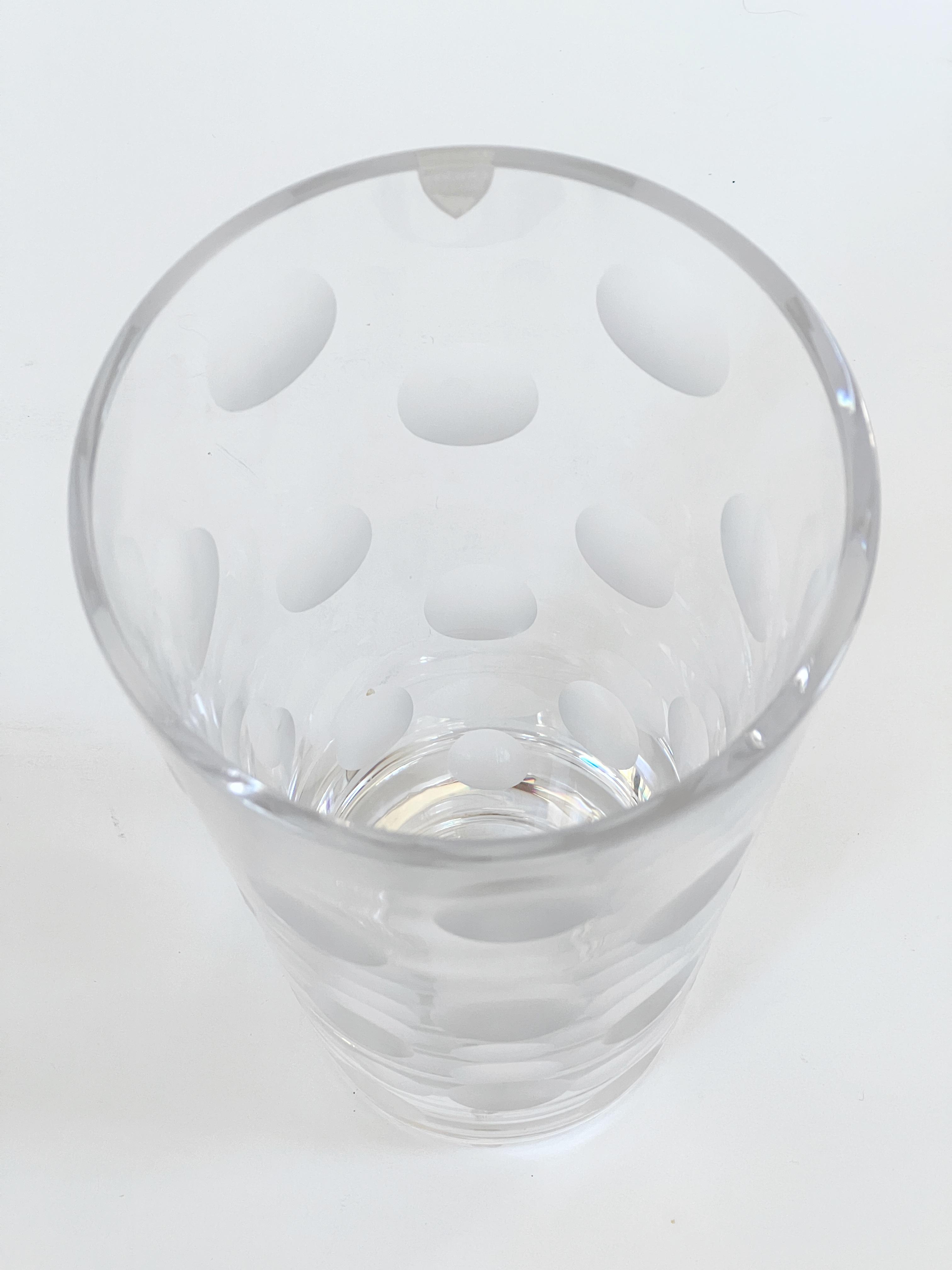 large-swedish-art-crystal-vase
