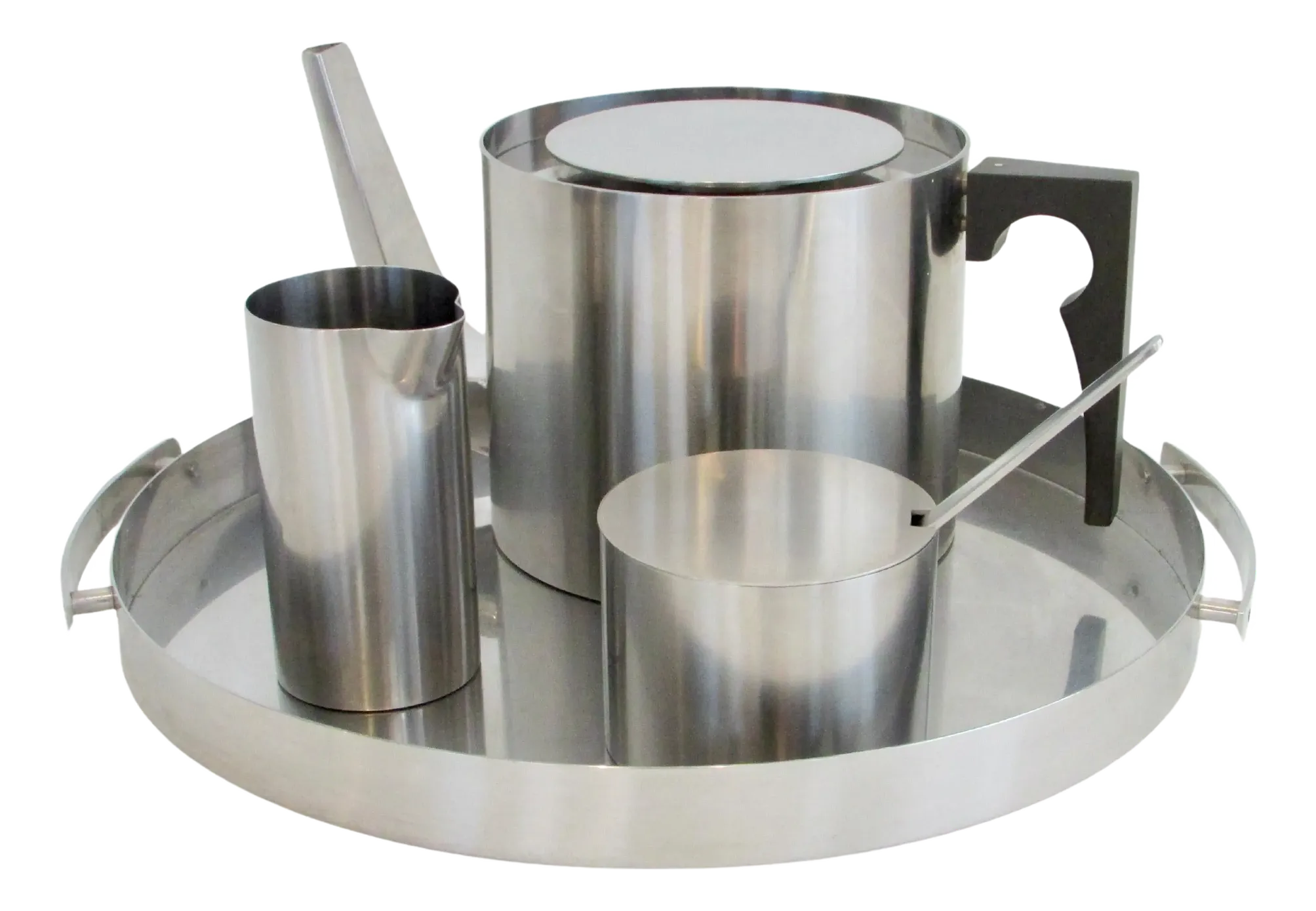 Stelton【Arne Jacobsen】ダブルボイラー 鍋 デンマーク Stelton【Arne Jacobsen】ダブルボイラー 鍋 デンマーク - メルカリ