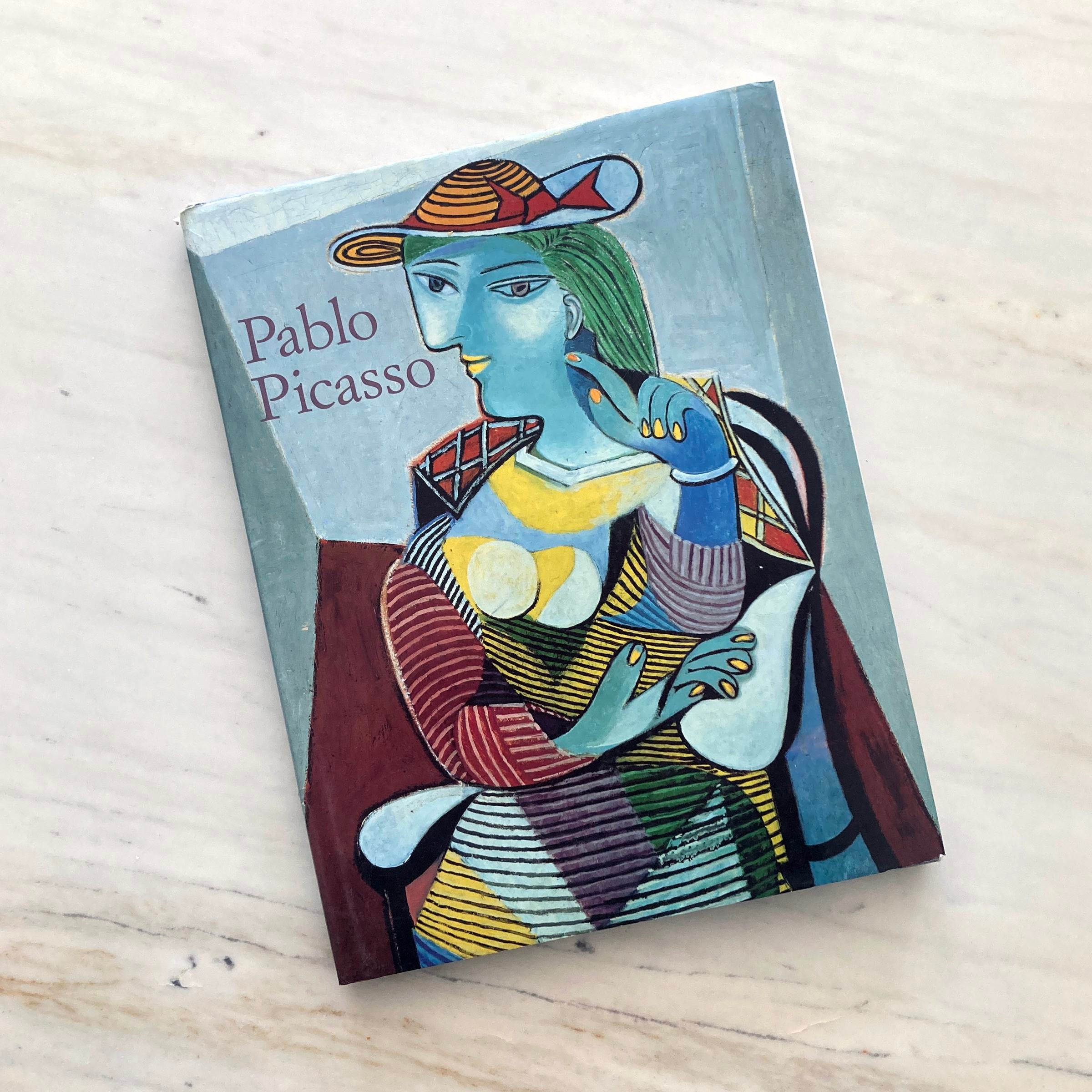 新品 Picasso／ The Development of a Genius Picasso: The Development of a Genius 1890-1904: Bonet, Juan