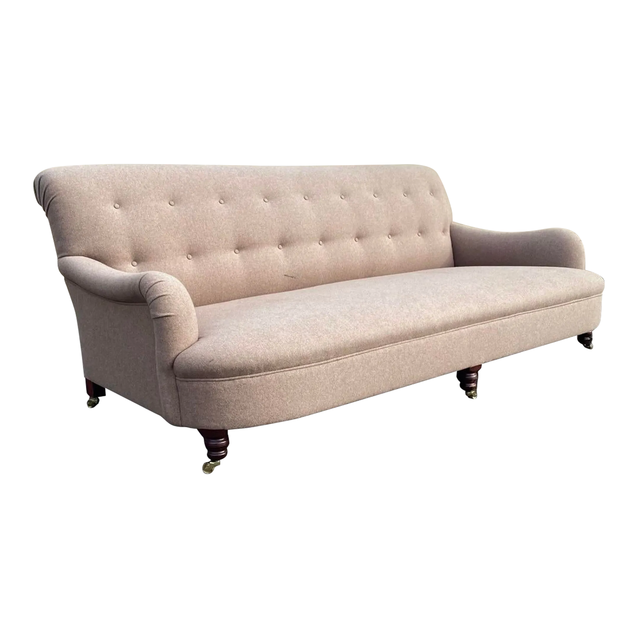Smith Jules Sofa Chairish
