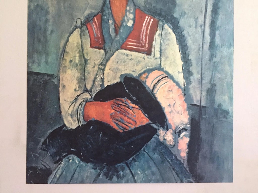 amadeo-modigliani-vintage-mid-