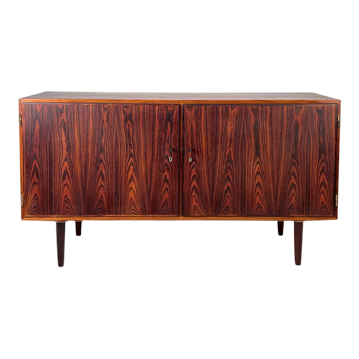 Vintage Danish Rosewood Chairish