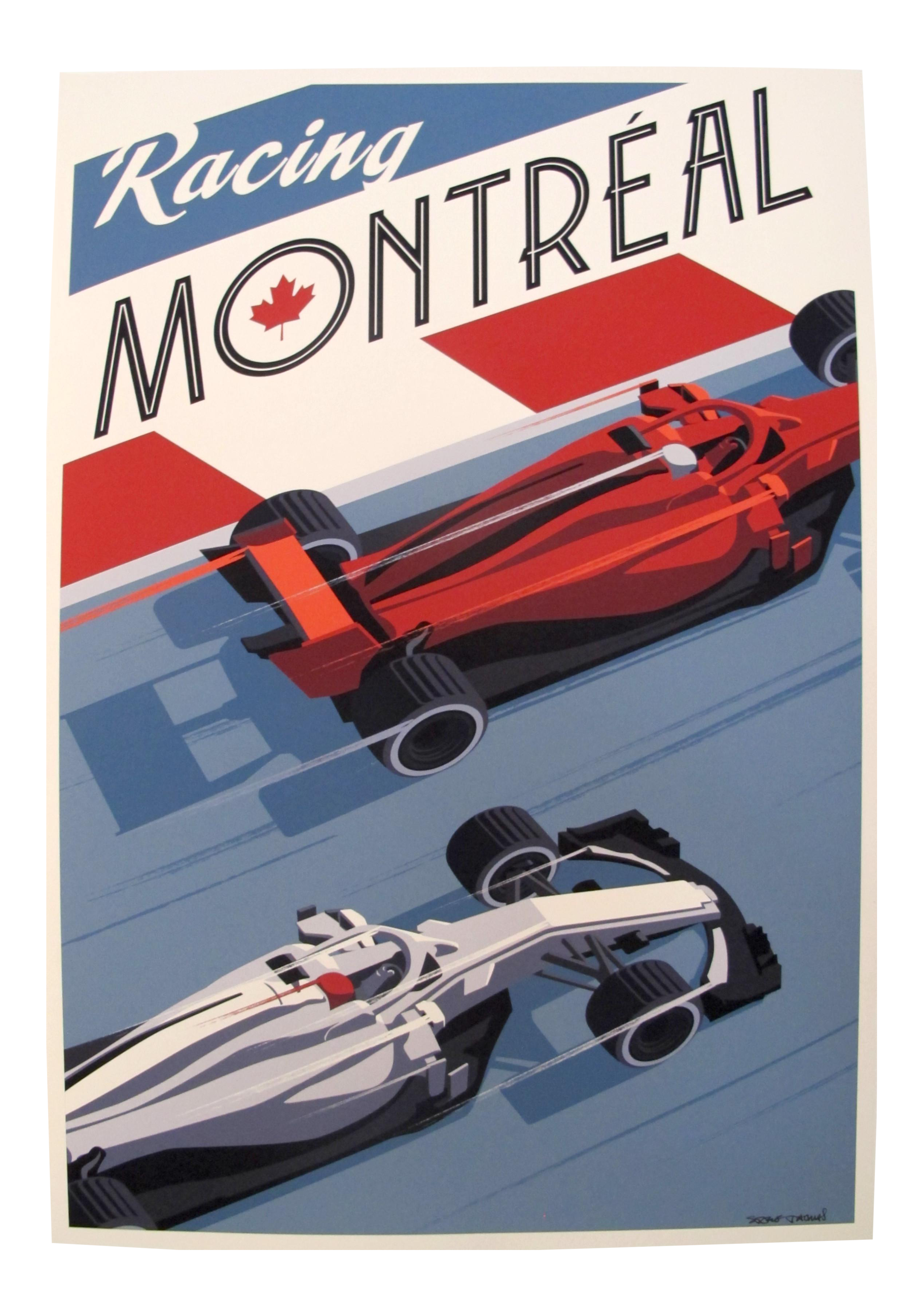 montreal grand prix 2019