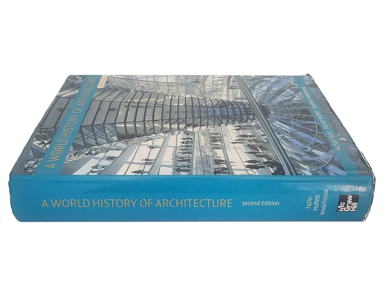 Art Reference Book, 
