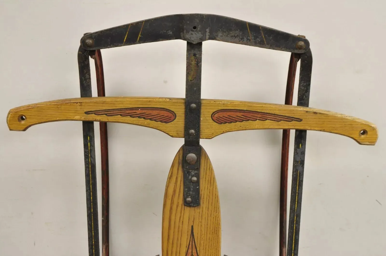 vintage-flexible-flyer-airline