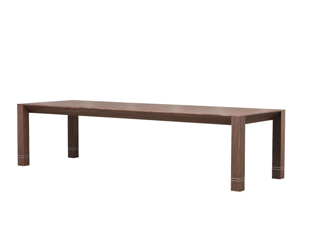 The Meeting Table by Christina Arnoldi for La Famiglia Collection