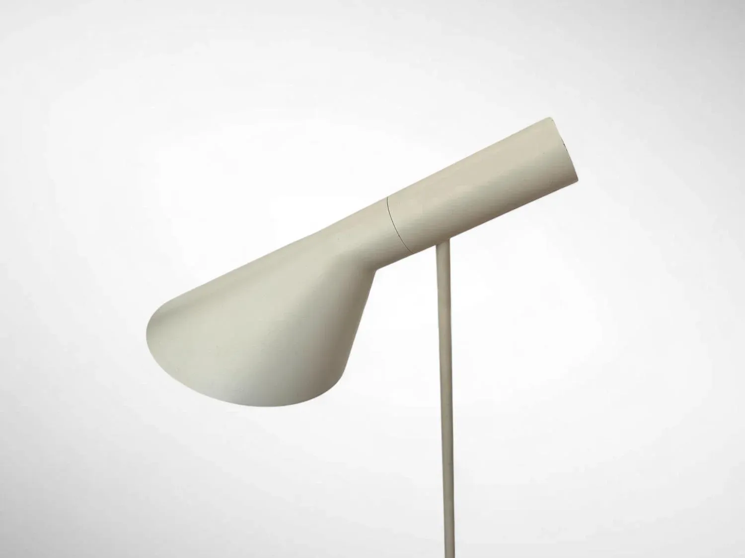 AJ Floor Lamp by Arne Jacobsen for Louis Poulsen