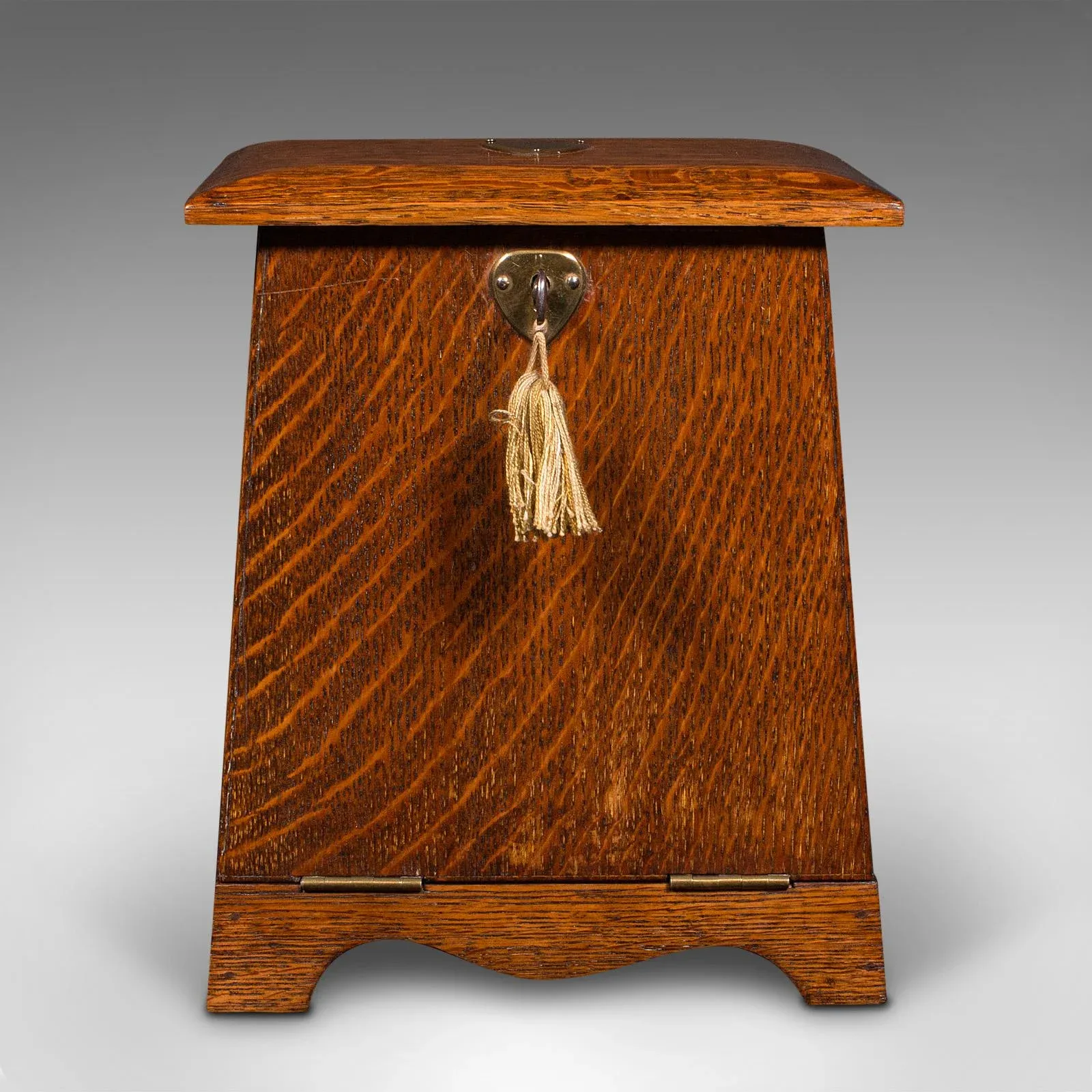 希少 Antique Wooden Object MANUFACTURER SECONDS!! 10-1/2